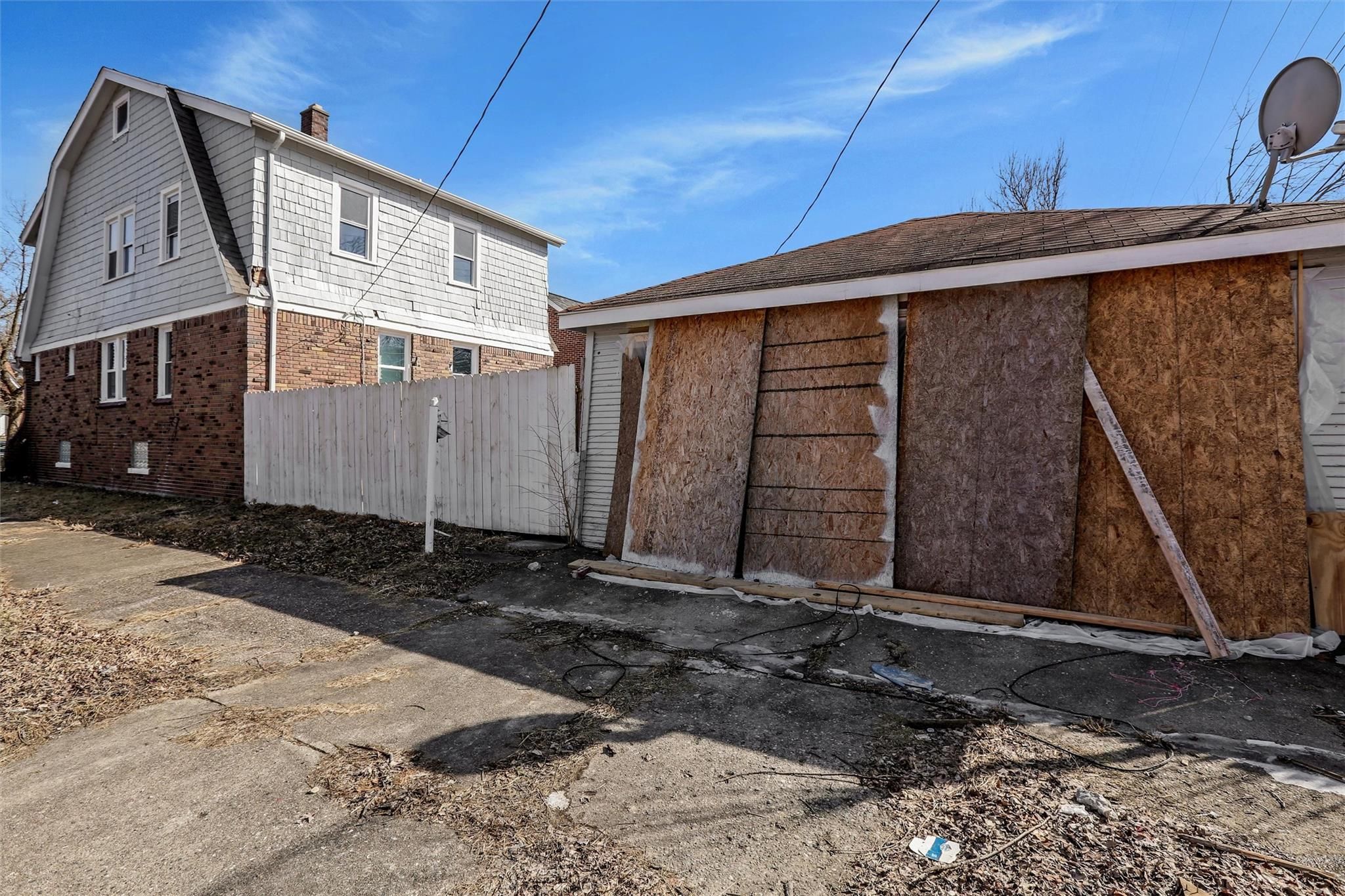 4417 DEVONSHIRE Road