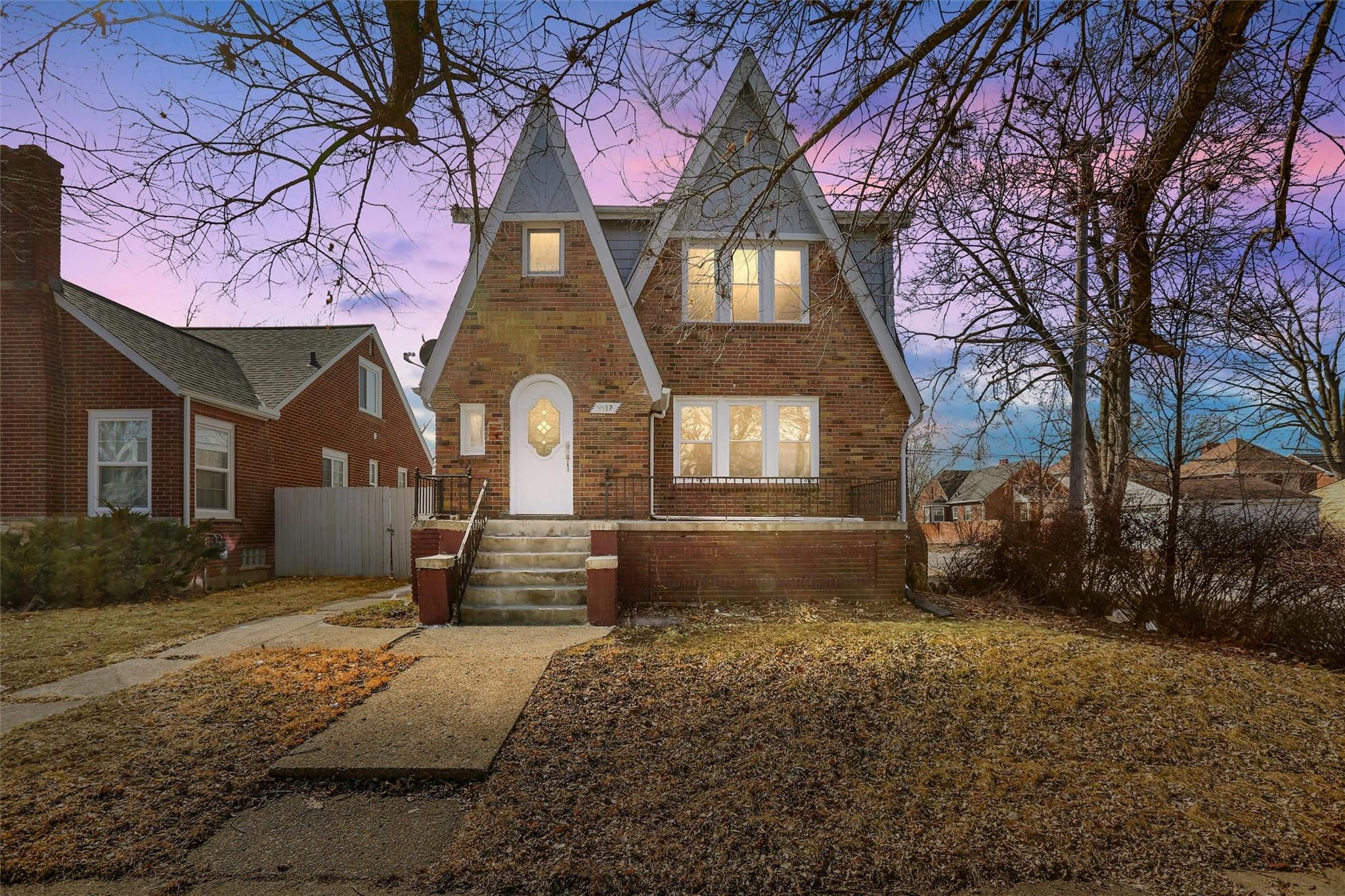 4417 DEVONSHIRE Road