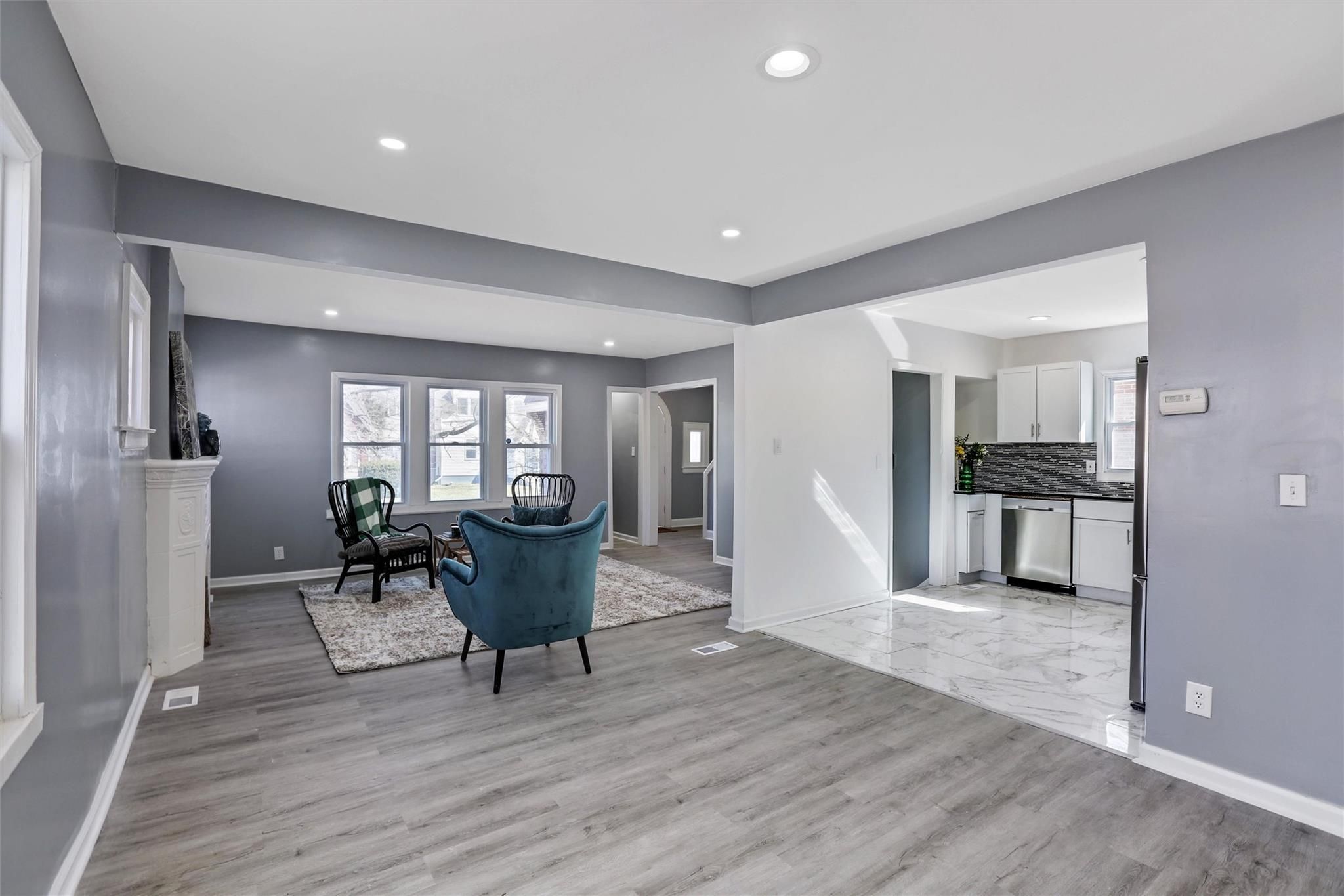 4417 DEVONSHIRE Road