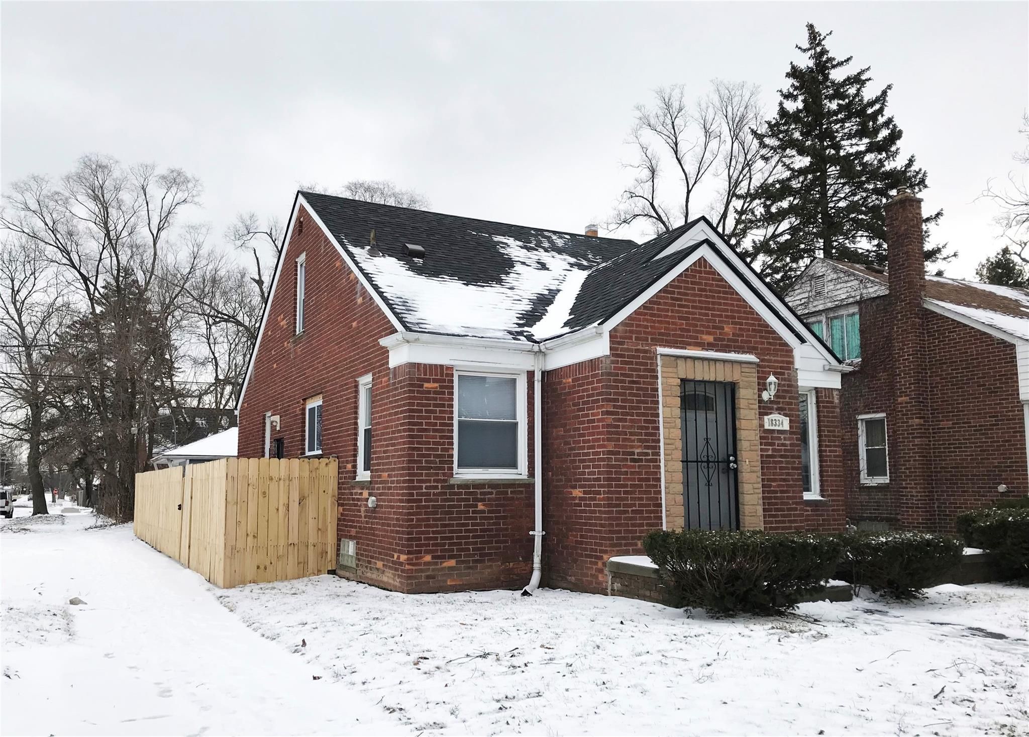 18334 SUNDERLAND Road