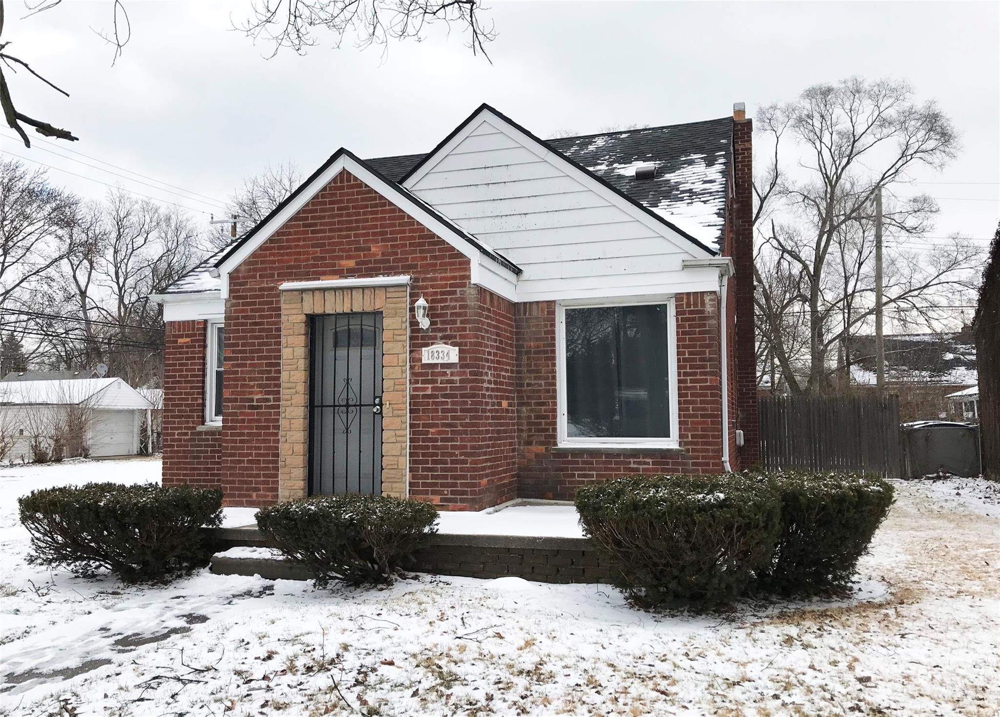 18334 SUNDERLAND Road