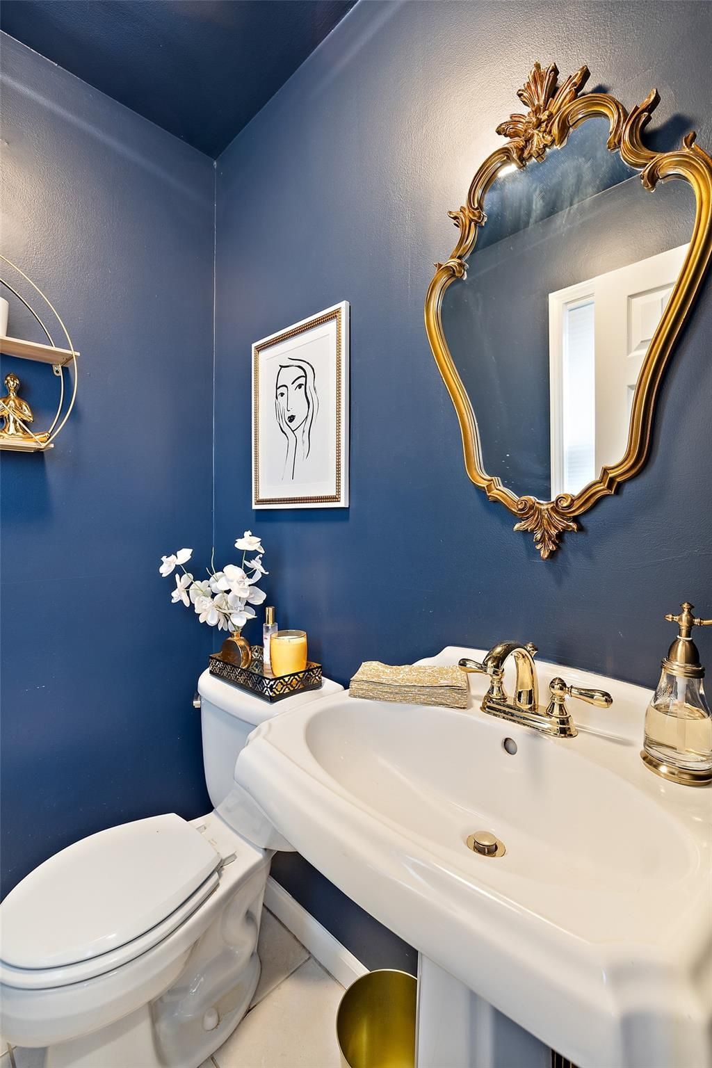 19217 LINVILLE Street