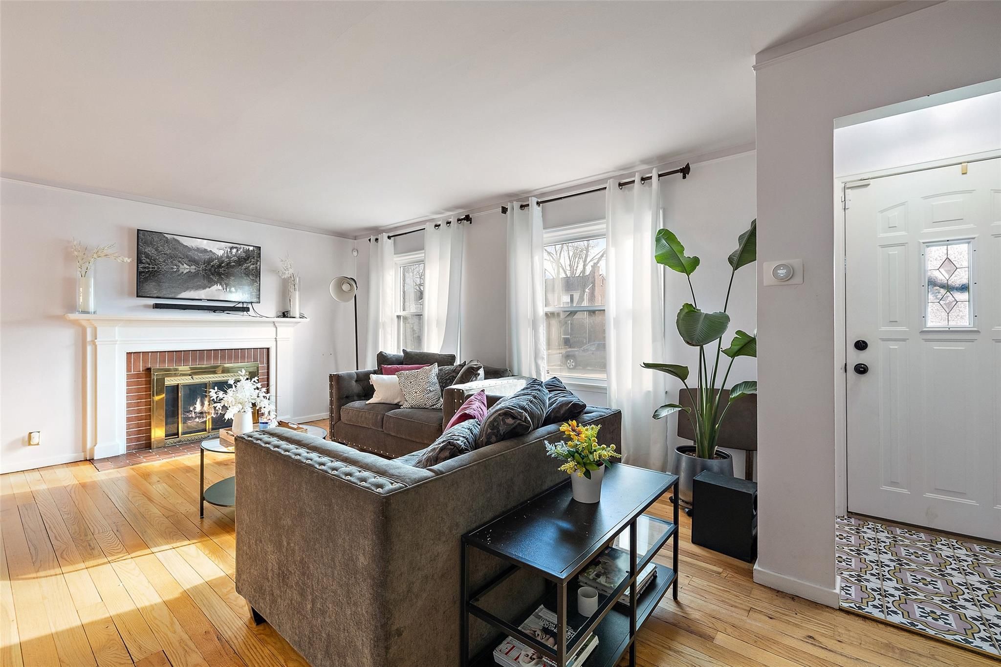 19217 LINVILLE Street