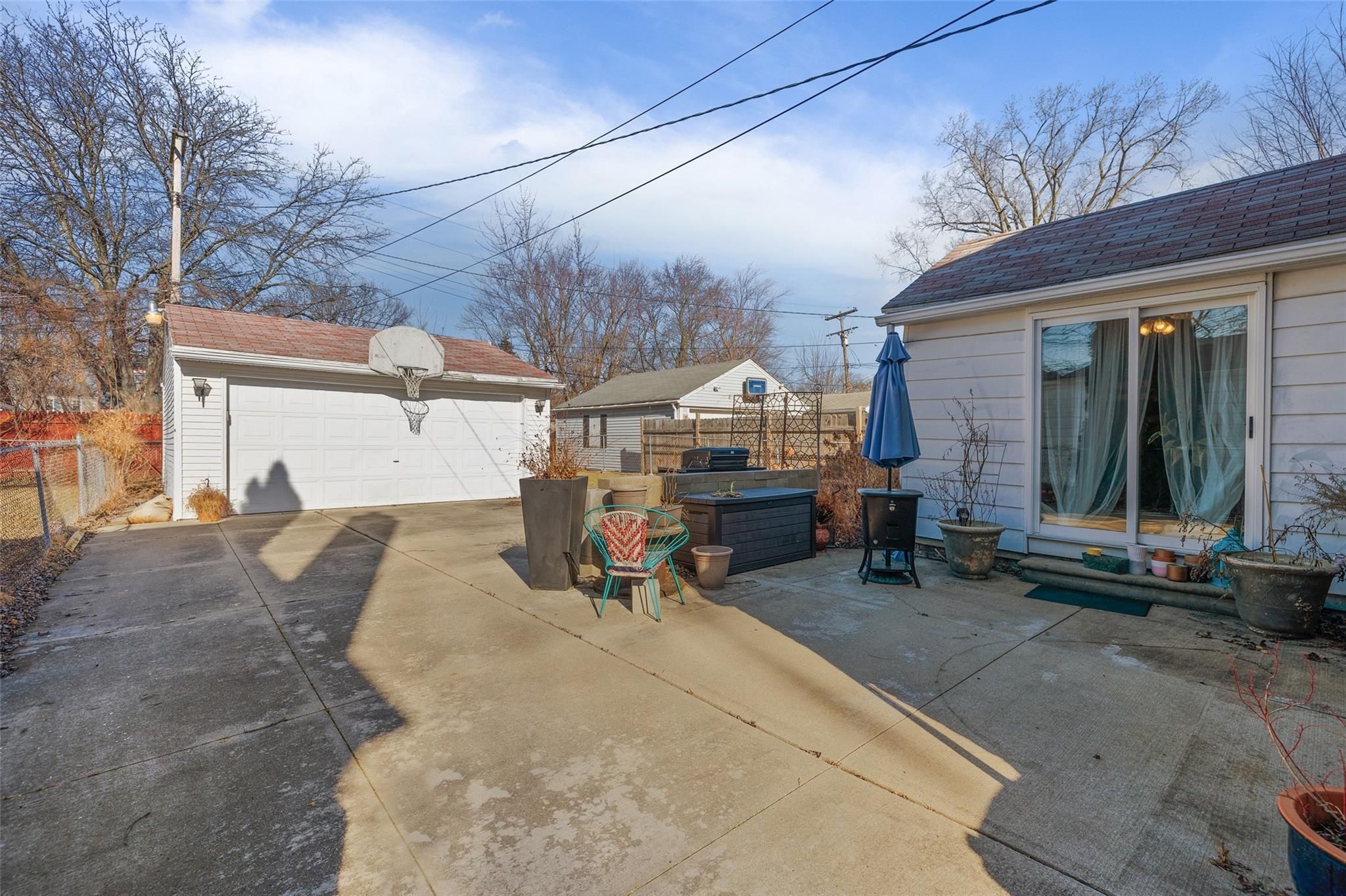 19217 LINVILLE Street