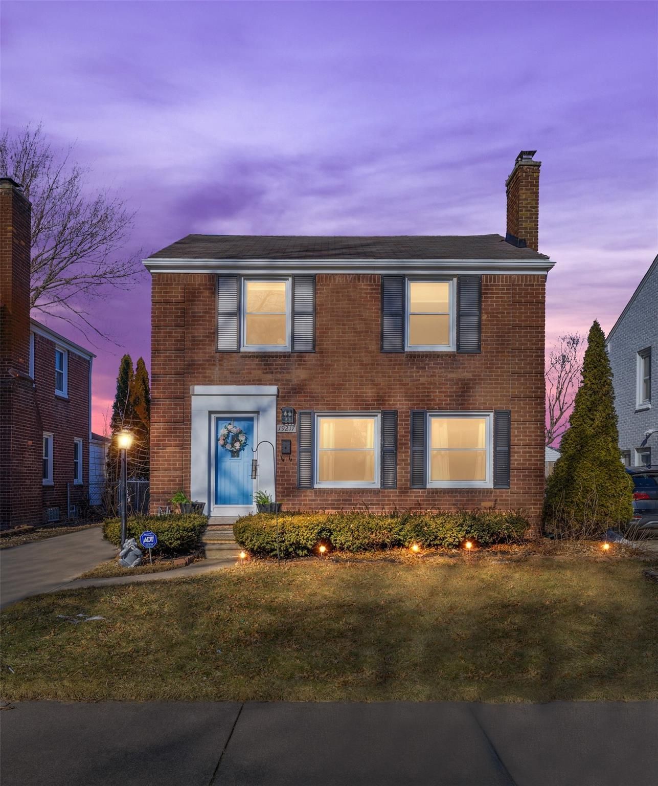 19217 LINVILLE Street