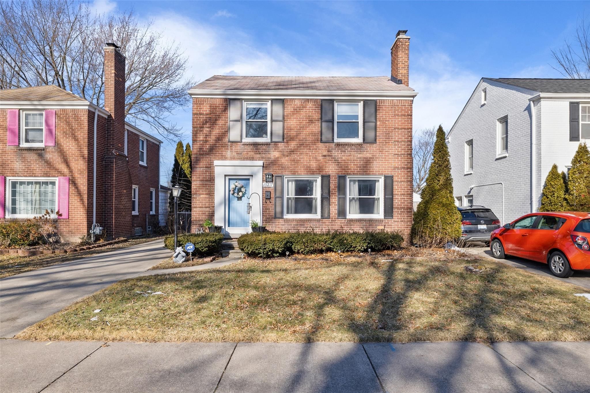 19217 LINVILLE Street