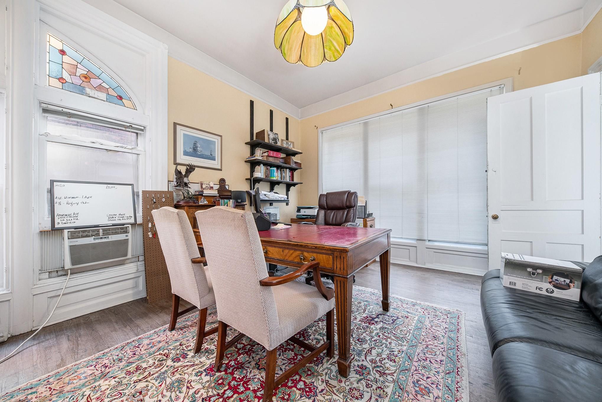 669 W CANFIELD Street