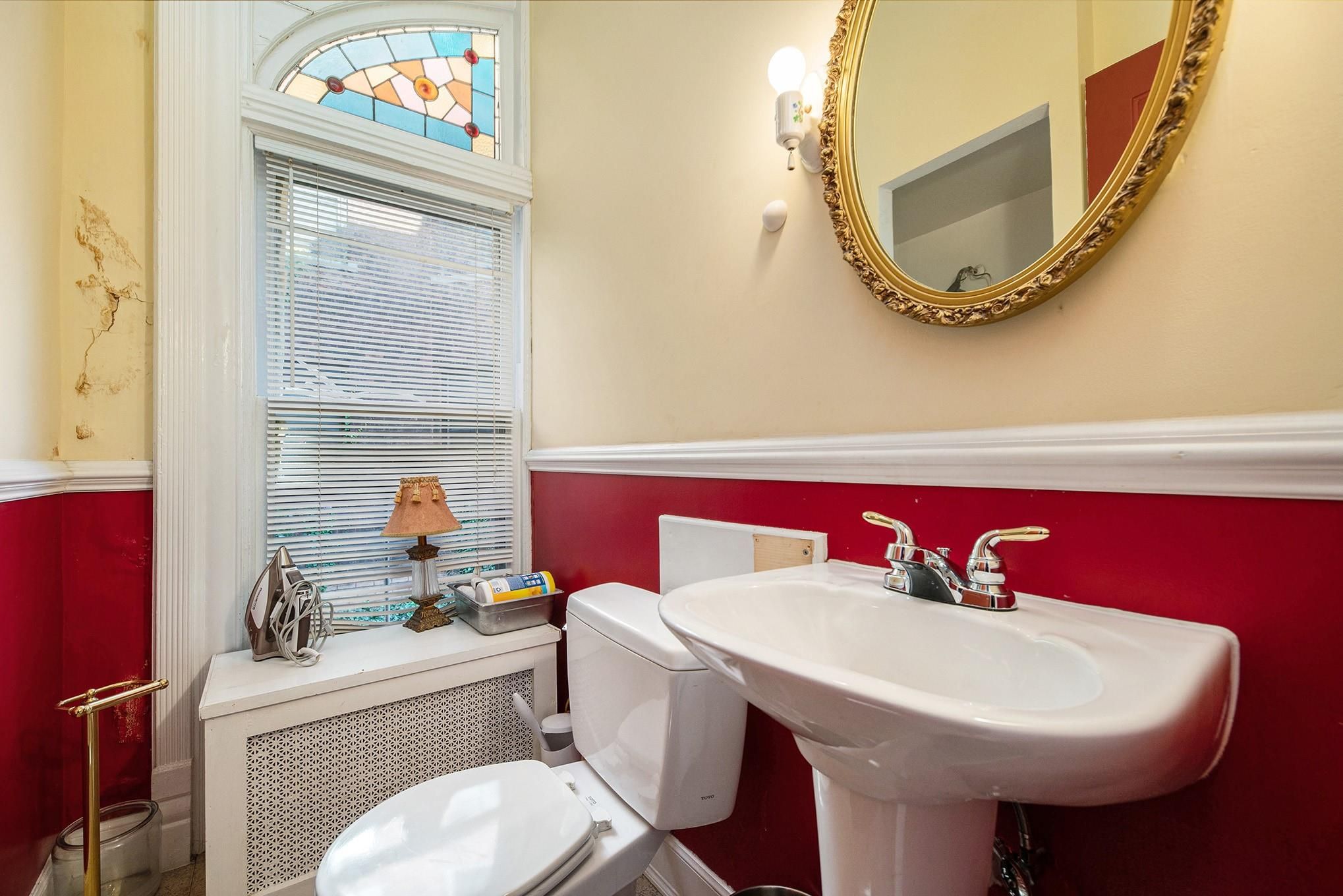 669 W CANFIELD Street