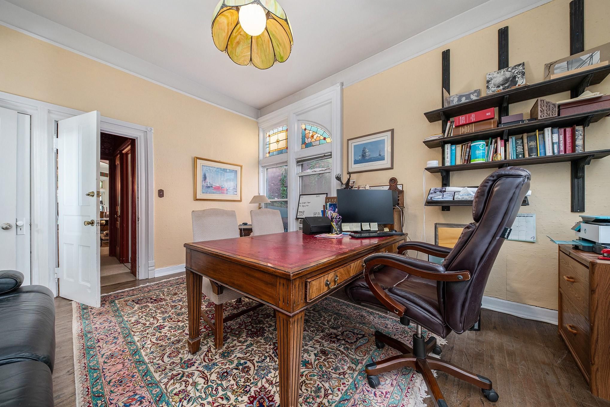 669 W CANFIELD Street