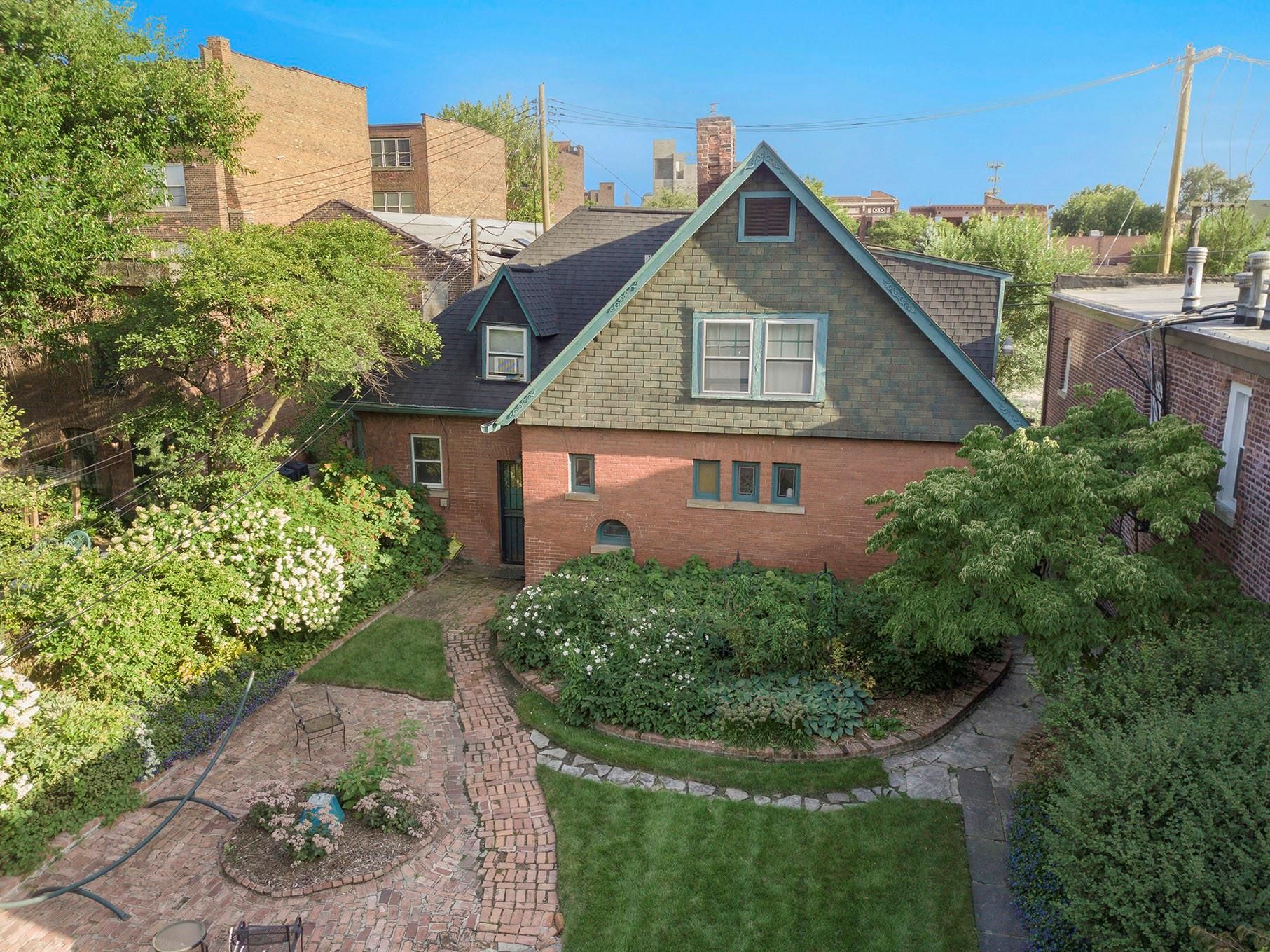 669 W CANFIELD Street