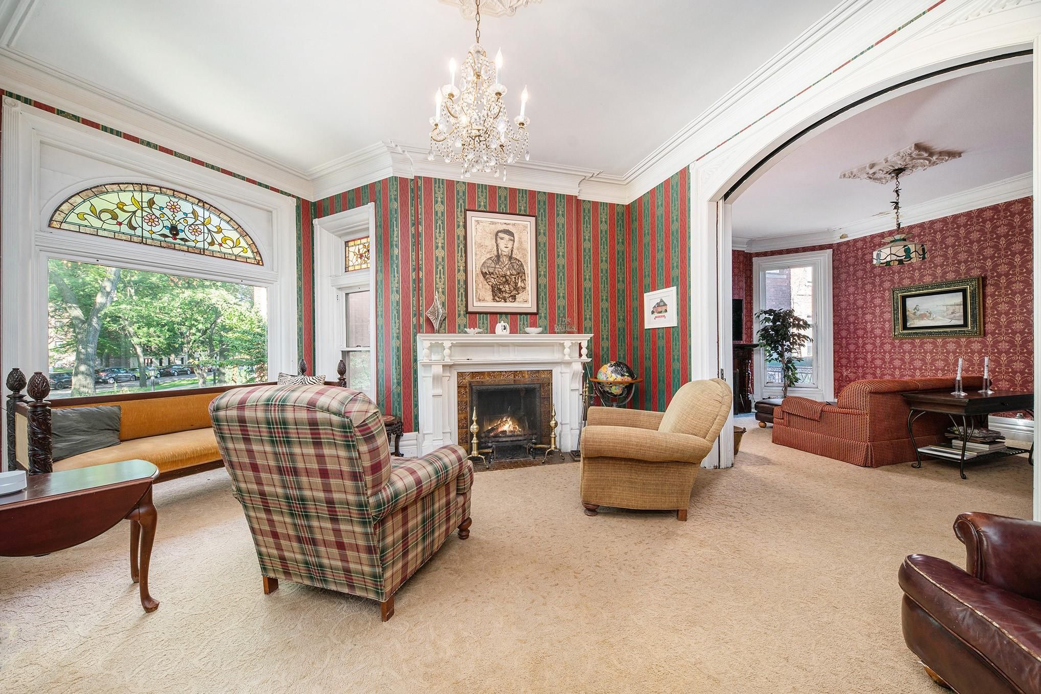 669 W CANFIELD Street