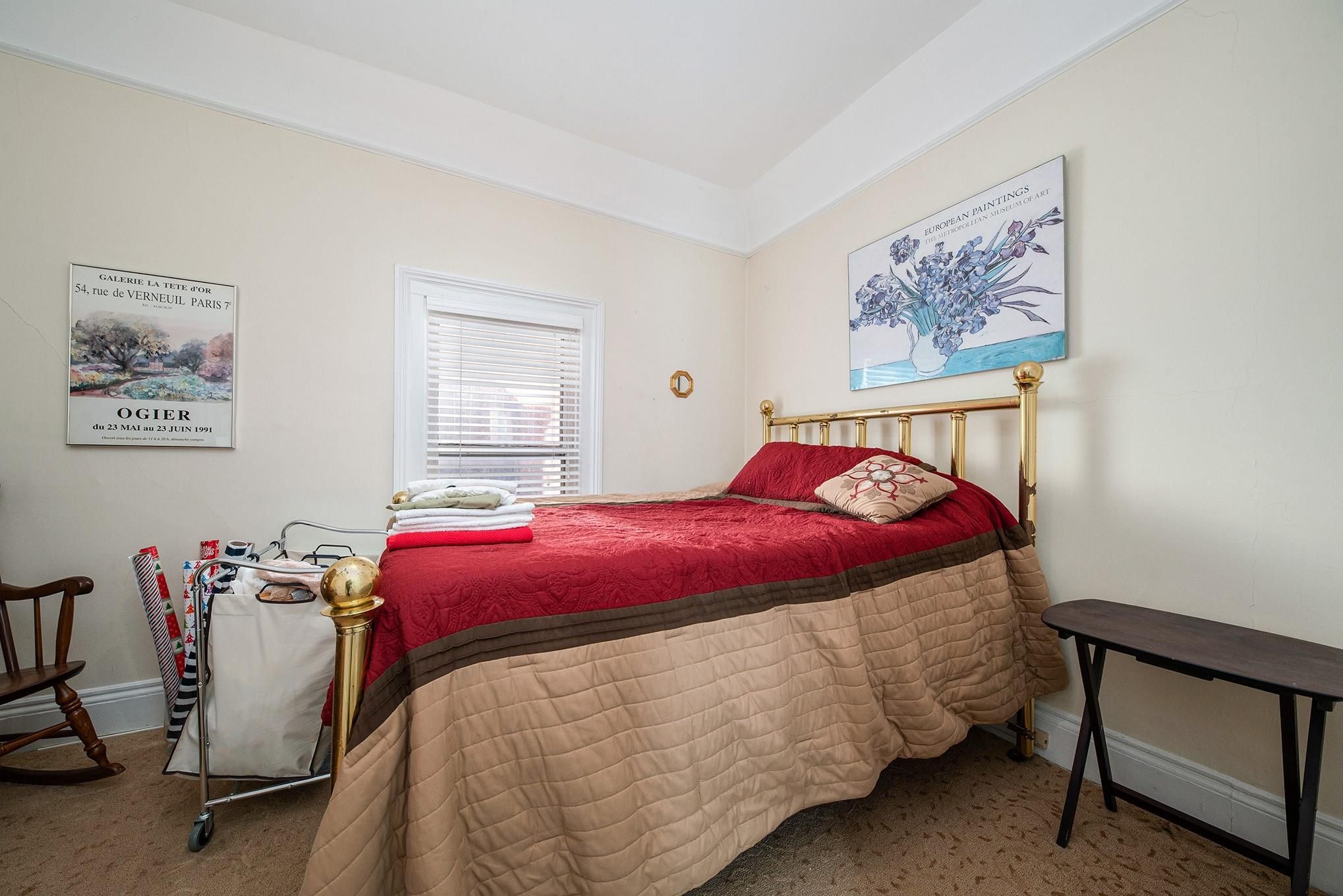 669 W CANFIELD Street