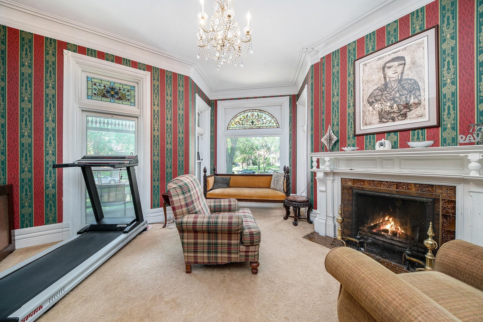 669 W CANFIELD Street