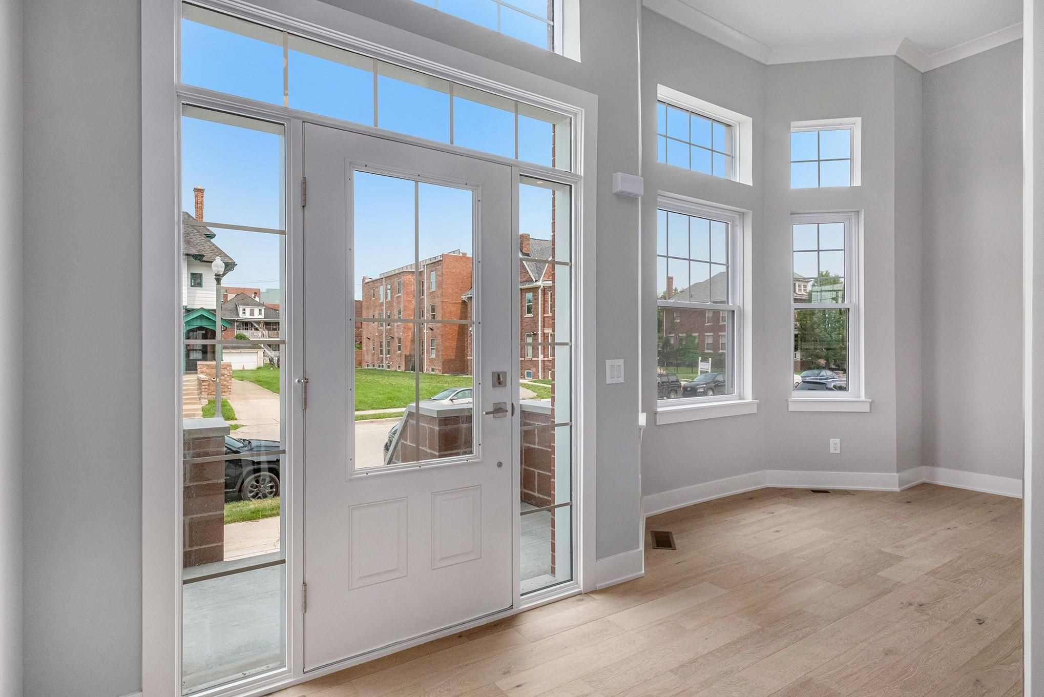 228 Erskine Street Unit: 21