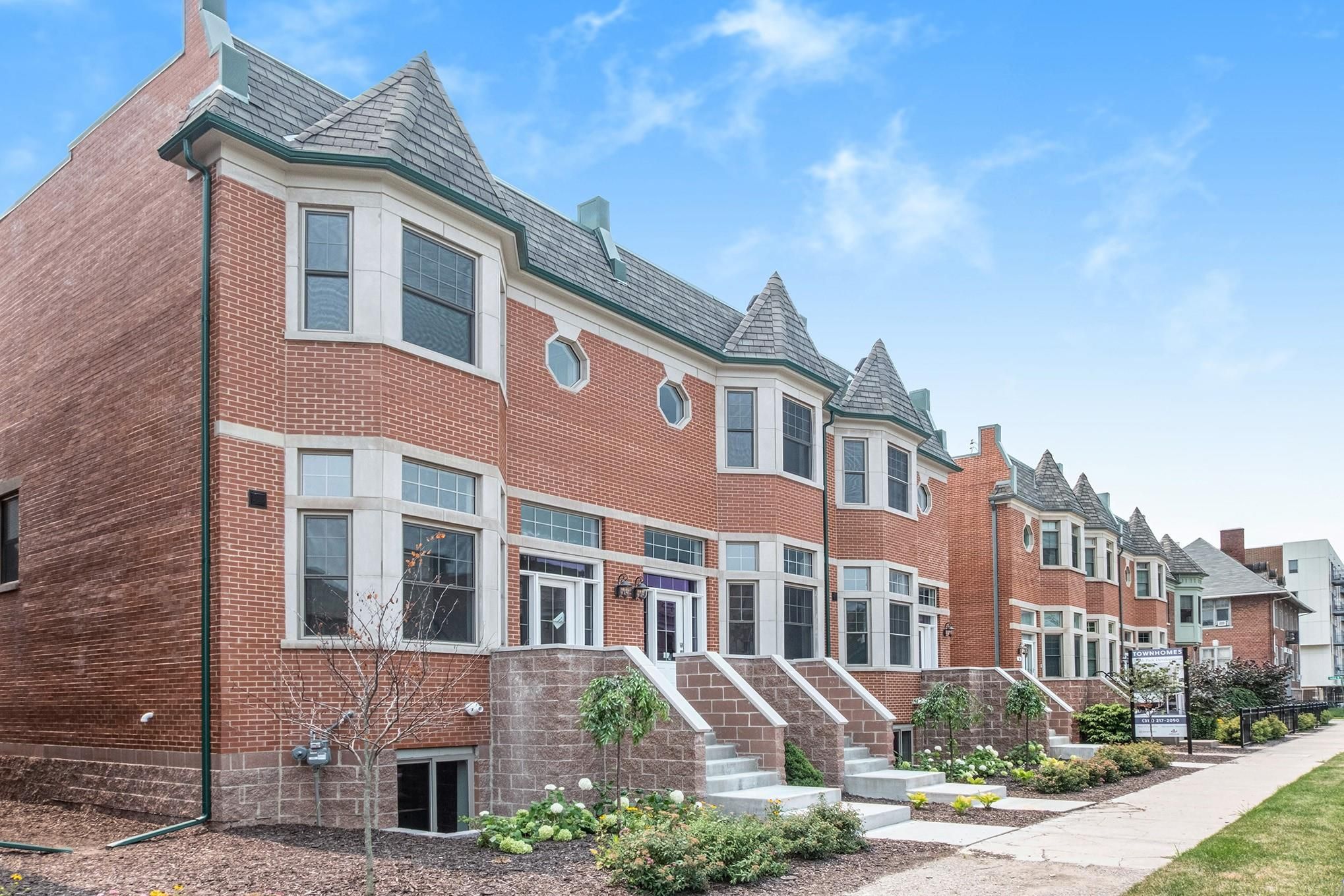 228 Erskine Street Unit: 21