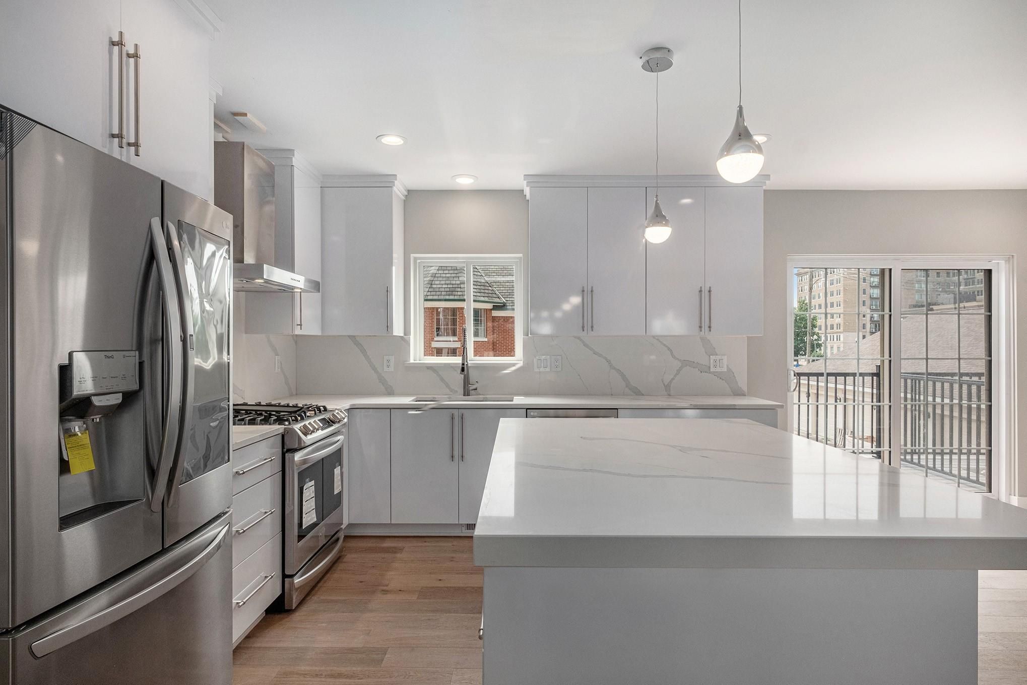 228 Erskine Street Unit: 21