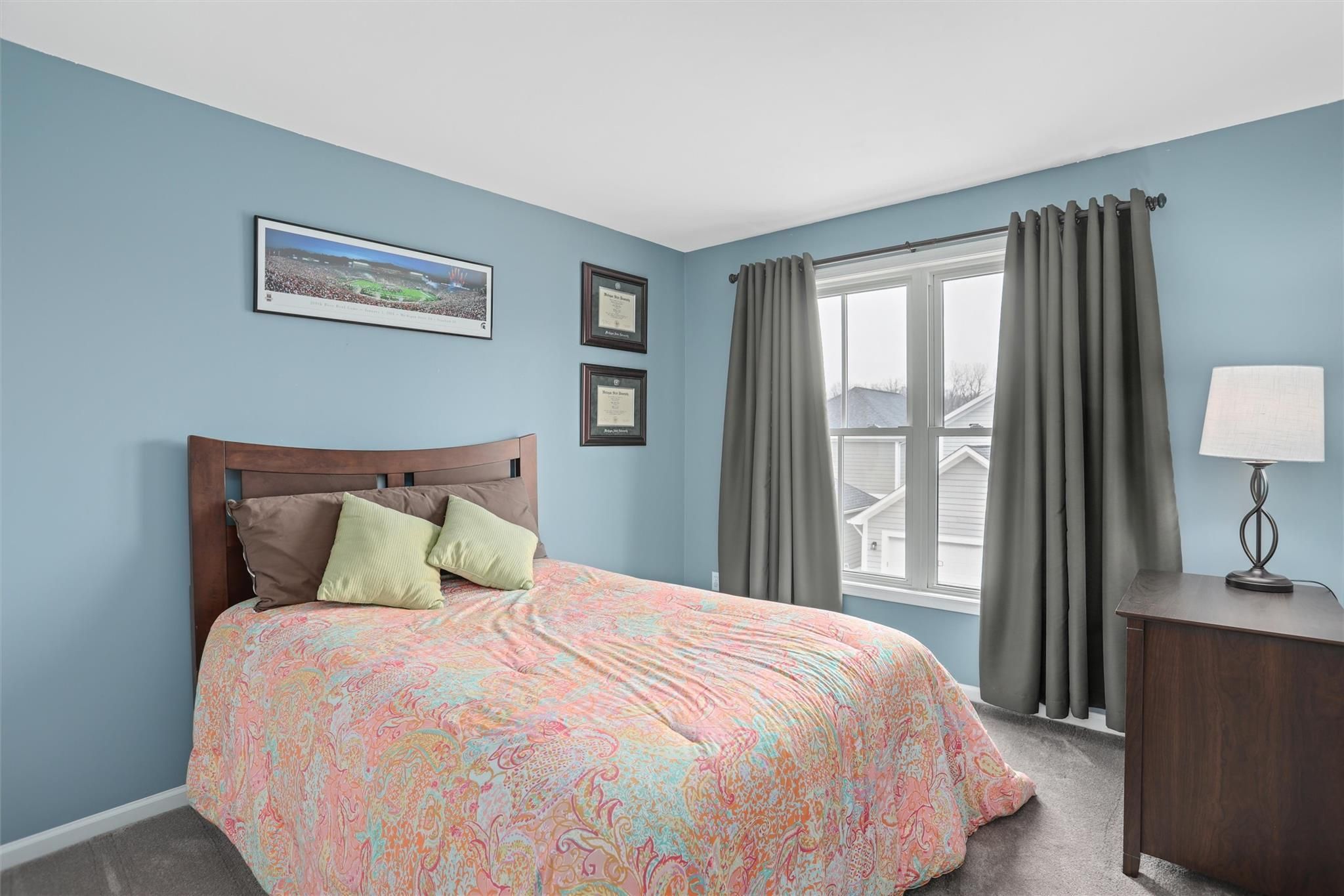 3893 Forester Boulevard