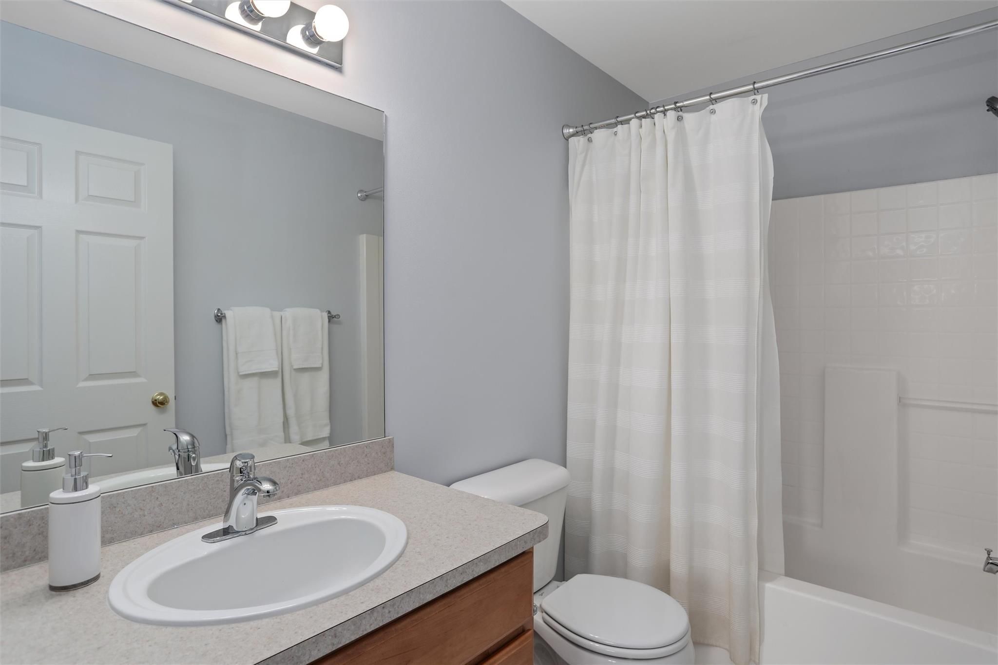 3893 Forester Boulevard