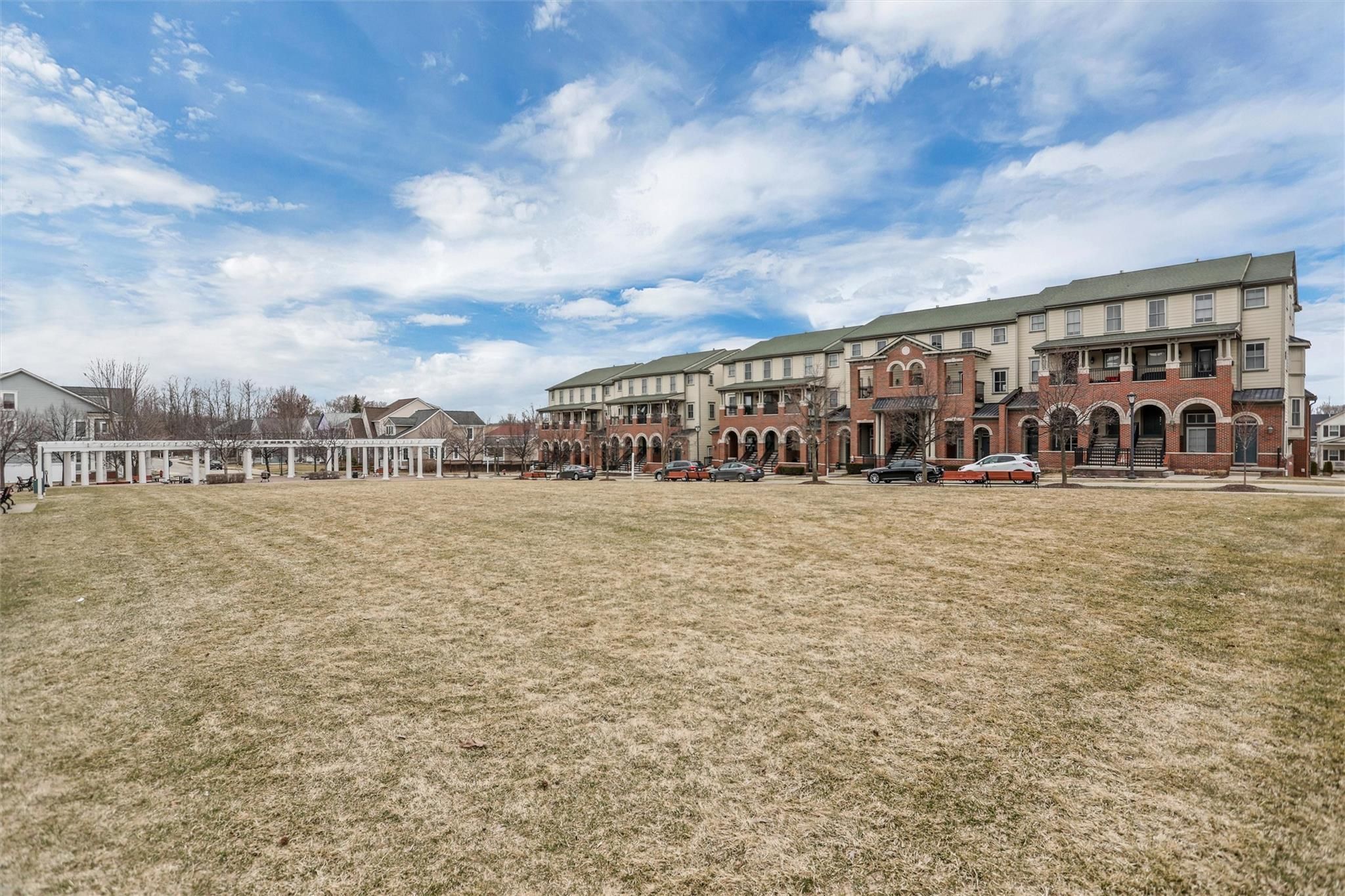 3893 Forester Boulevard