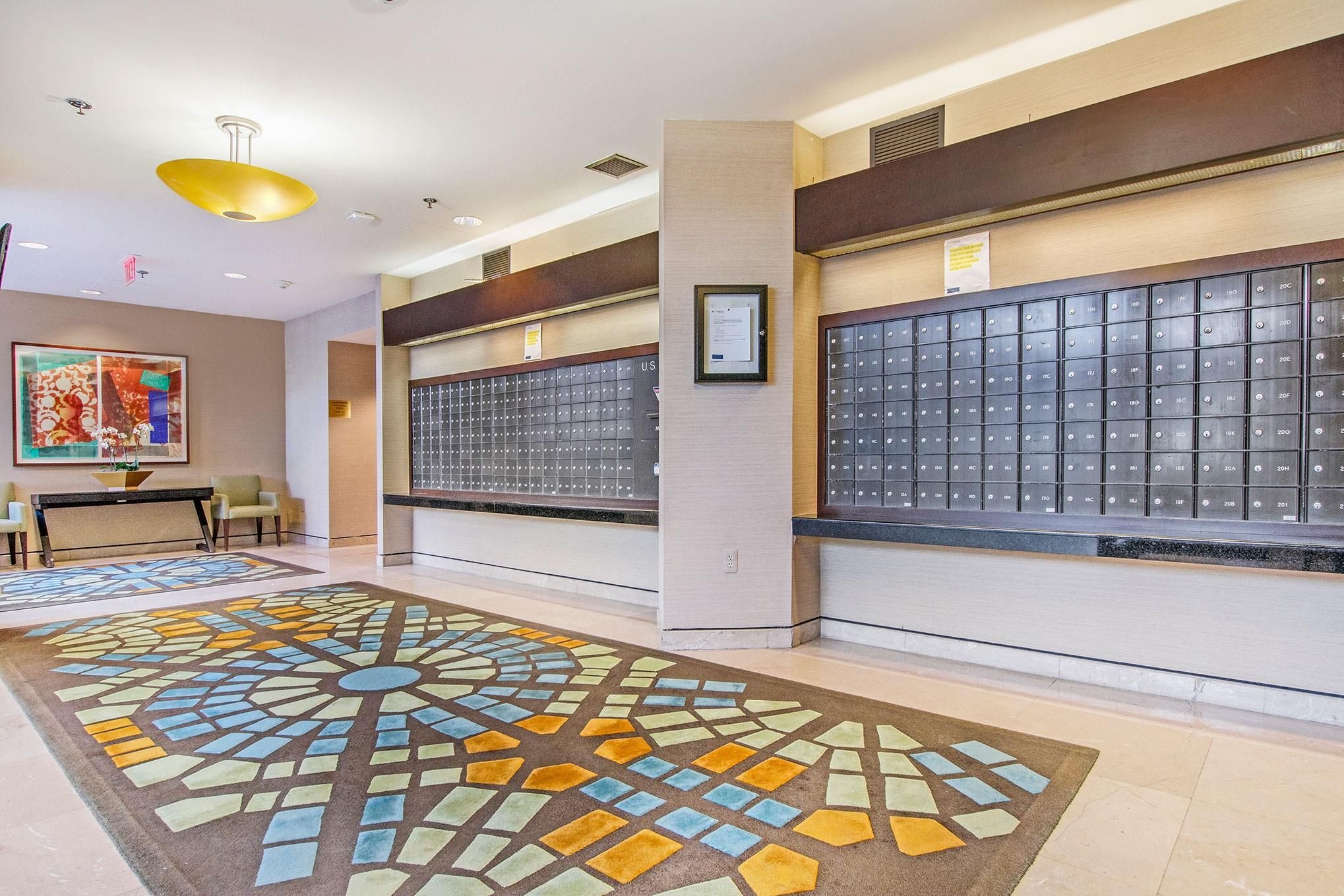 1001 W JEFFERSON AVE # 300/11G