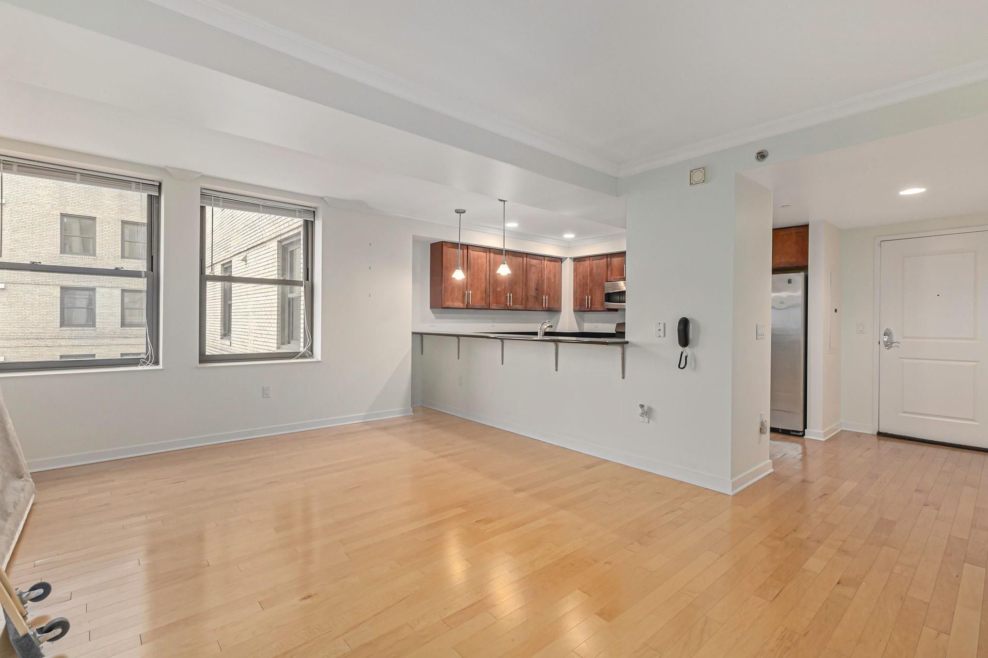1135 SHELBY ST Unit: 2713