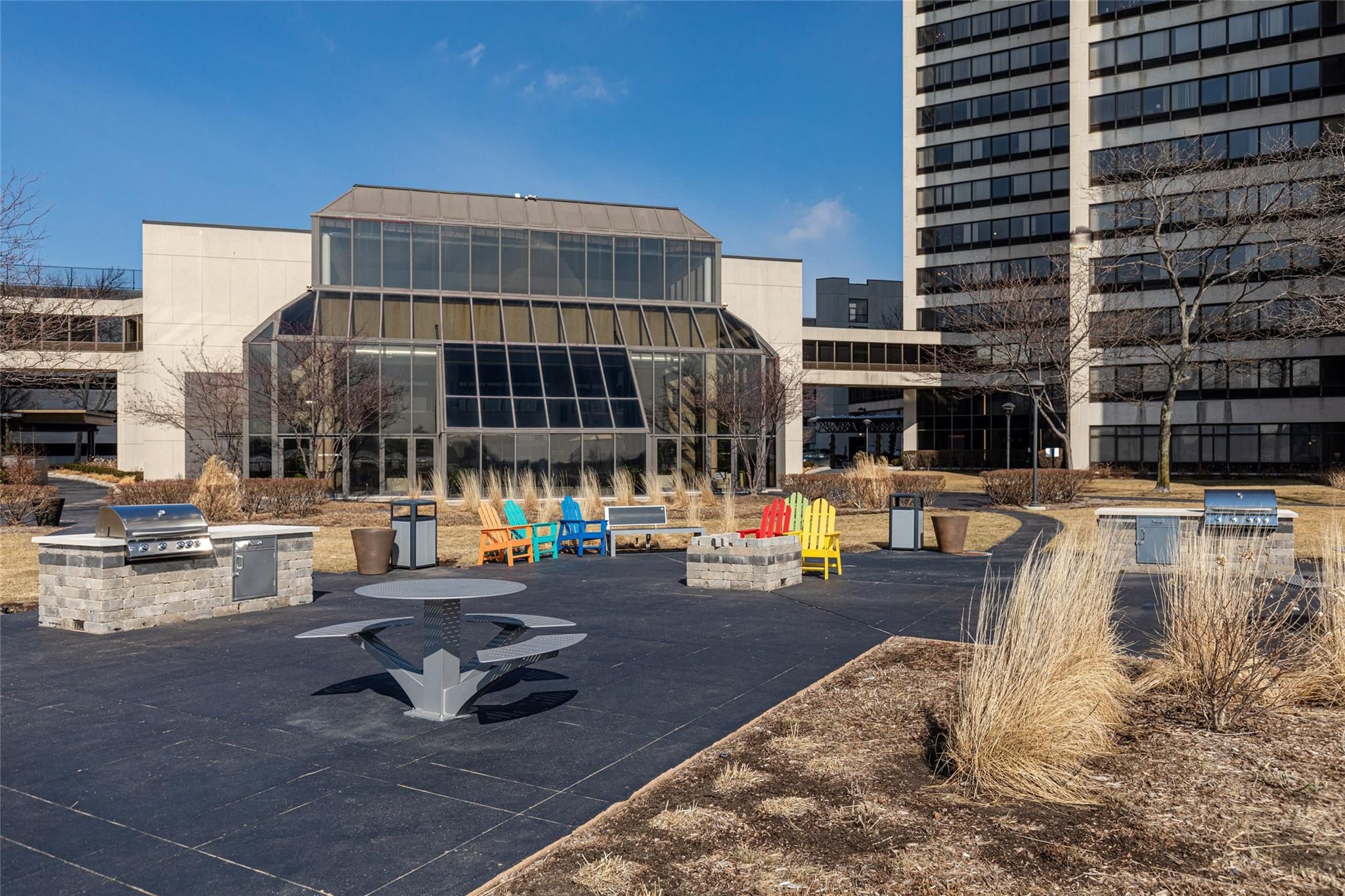 1001 W JEFFERSON AVE # 300/21J