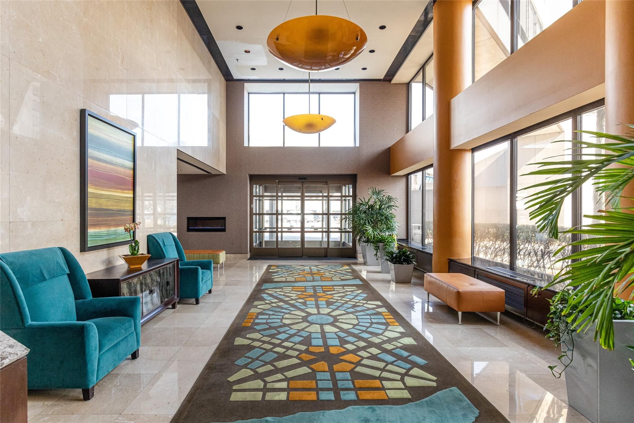 1001 W JEFFERSON AVE # 300/21J