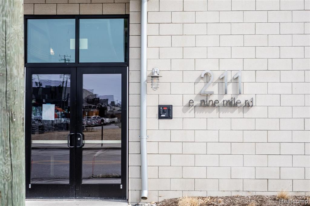 211 E 9 MILE RD UNIT 312