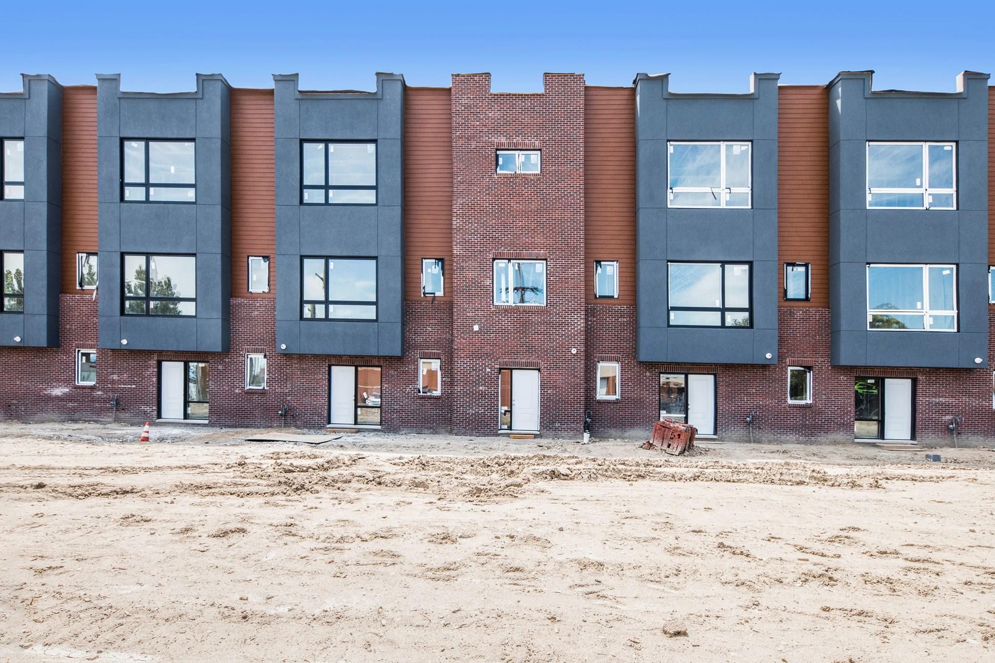 2037 11th Street Unit: 2