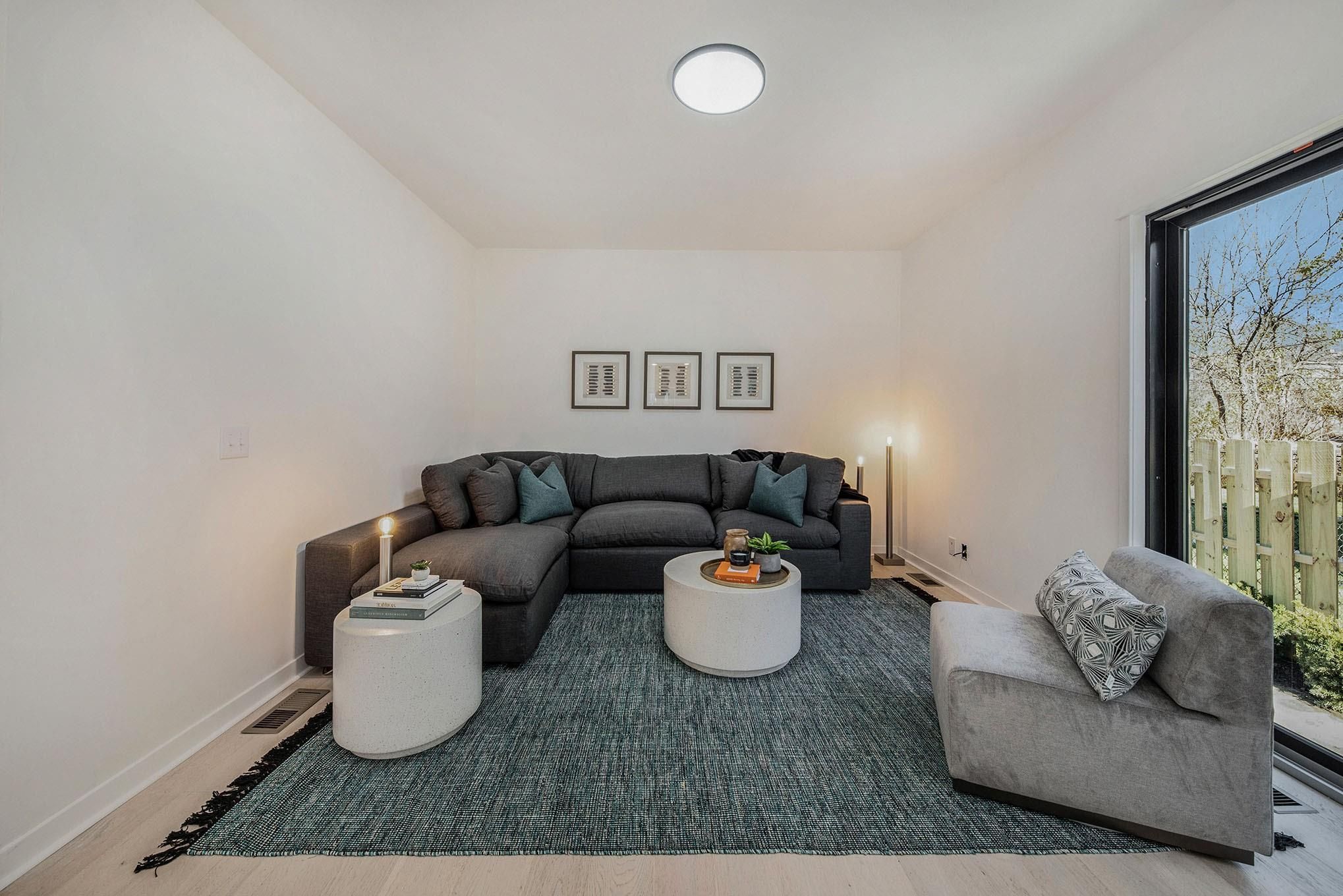 55 MOUNT VERNON Street