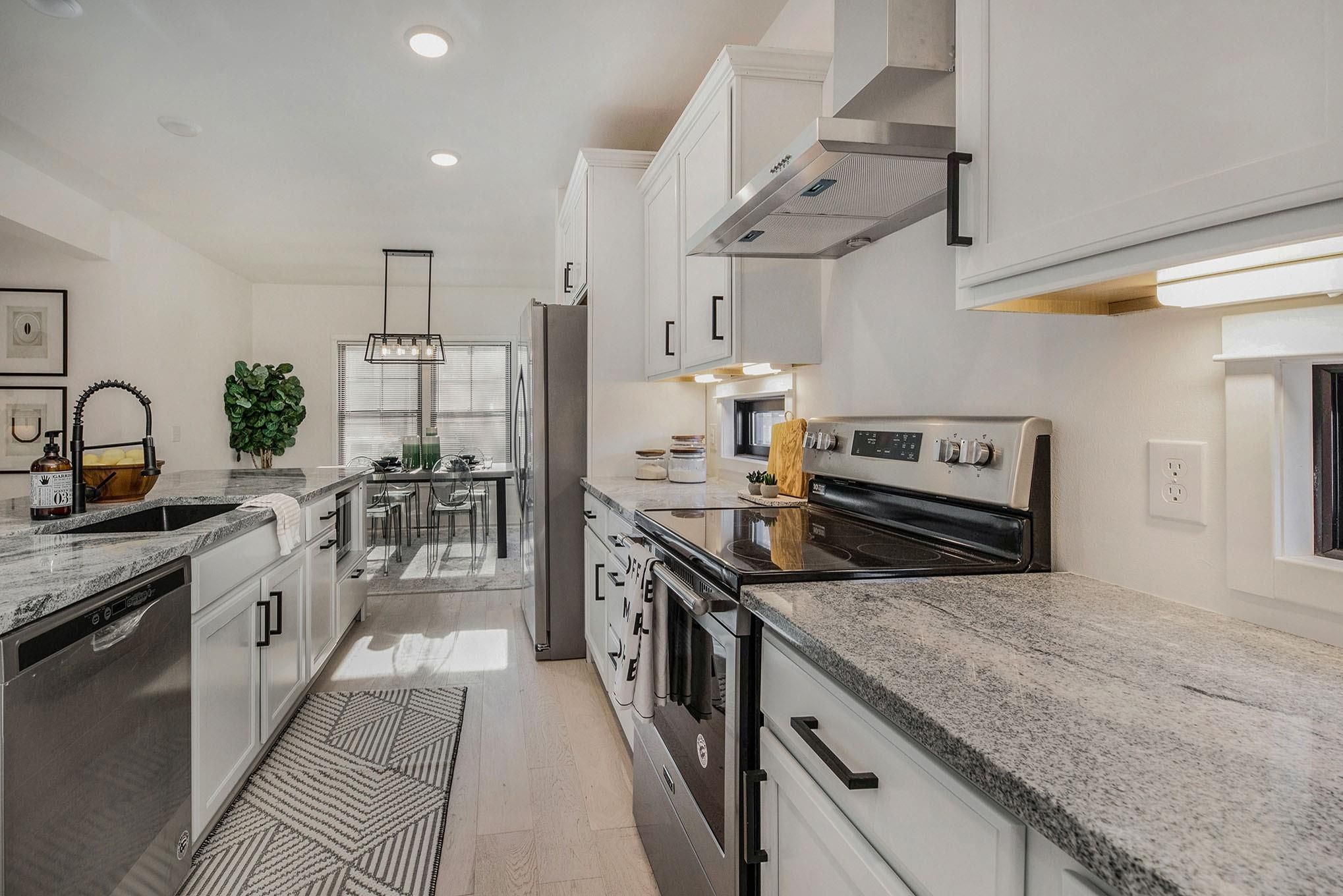 55 MOUNT VERNON Street