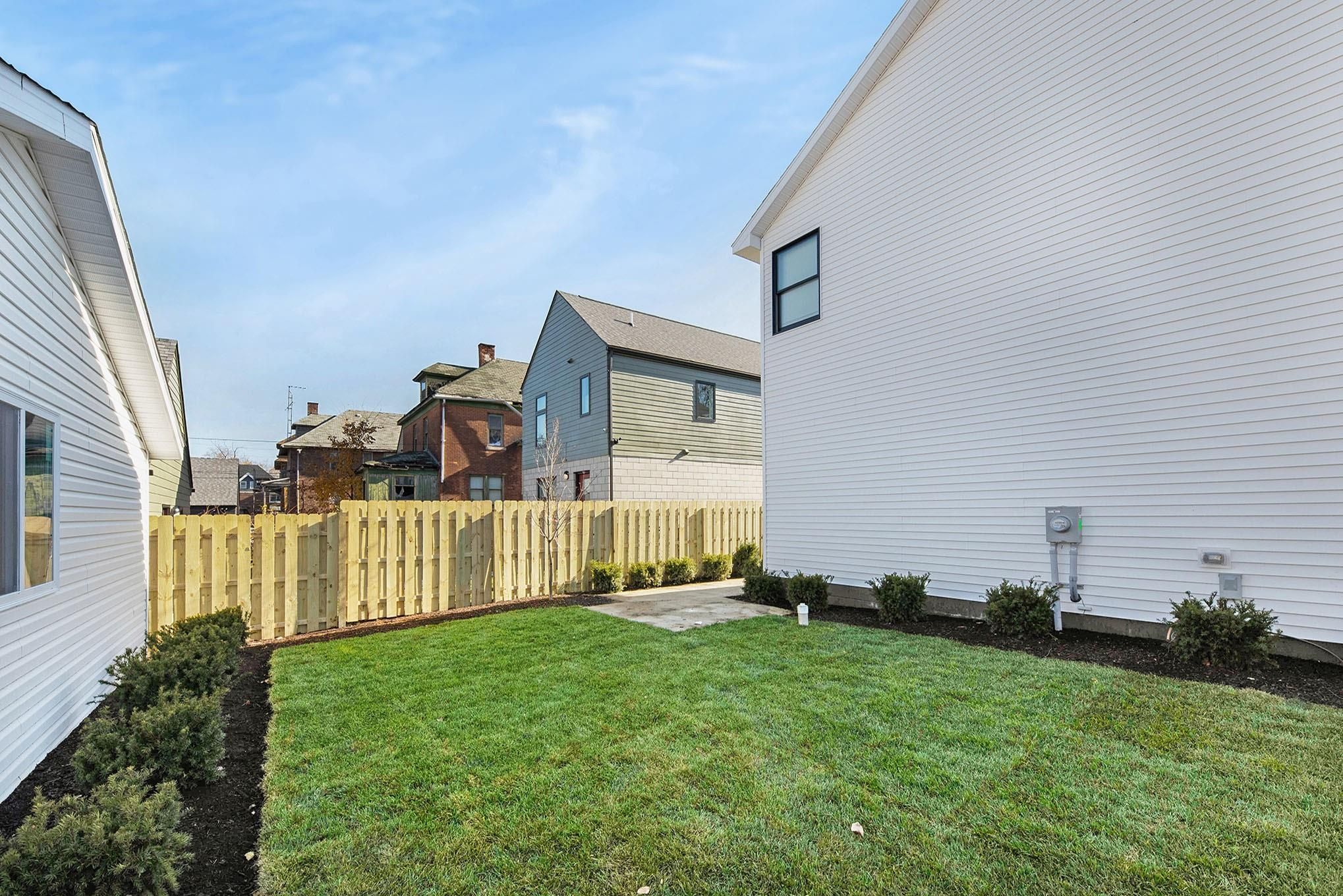 55 MOUNT VERNON Street