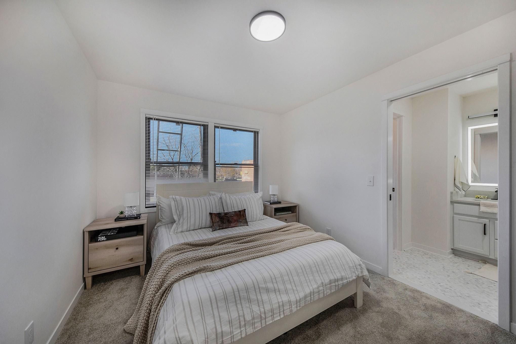 55 MOUNT VERNON Street