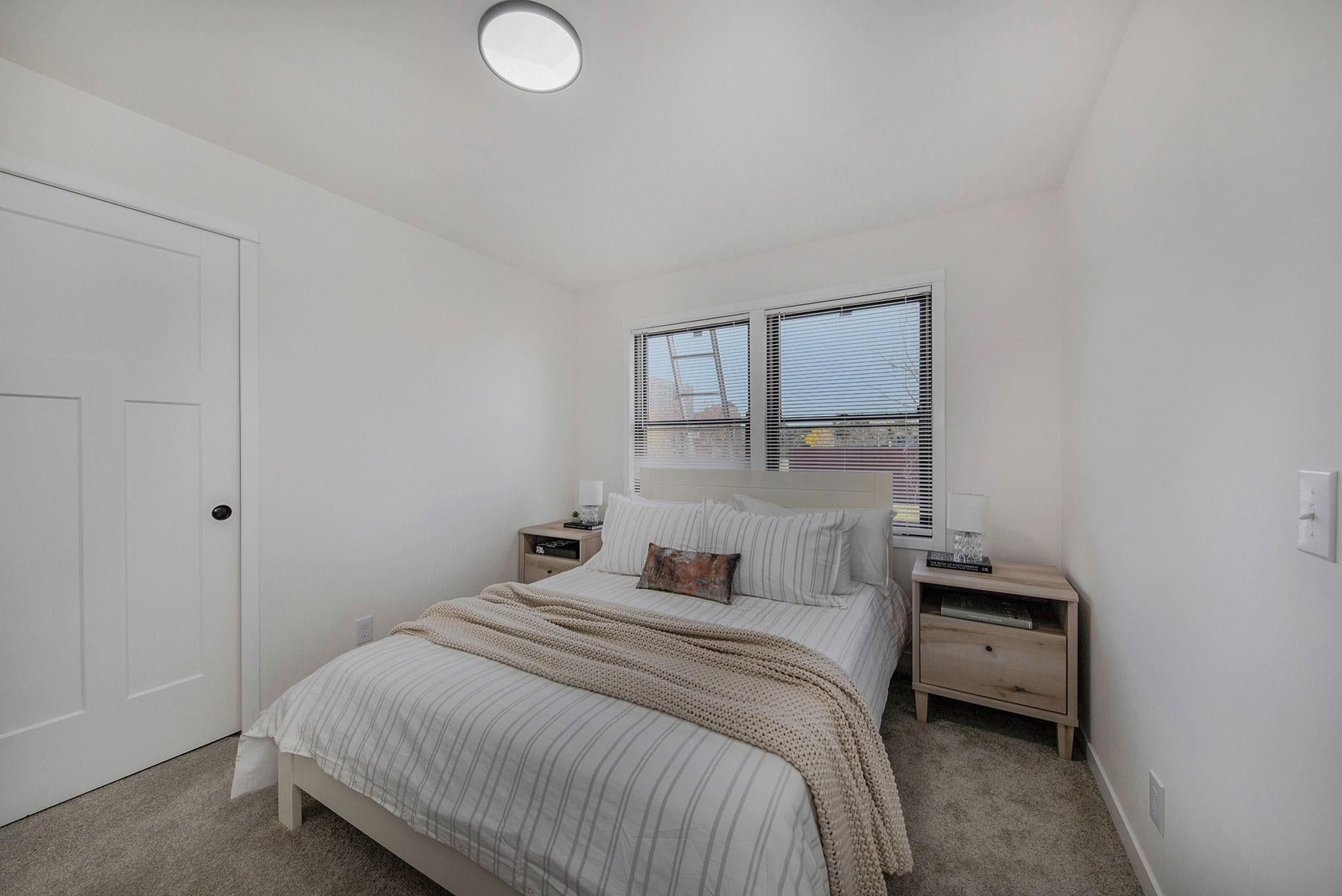 55 MOUNT VERNON Street