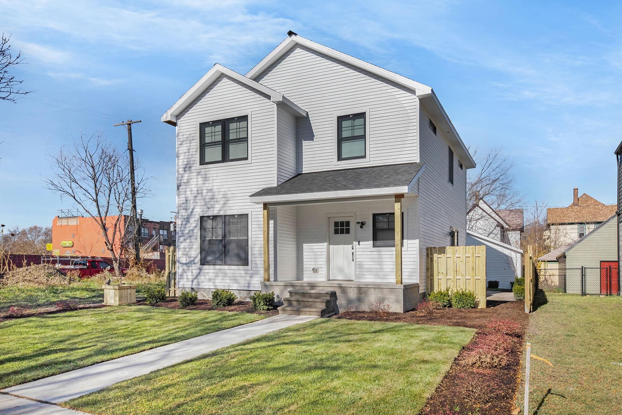 55 MOUNT VERNON Street