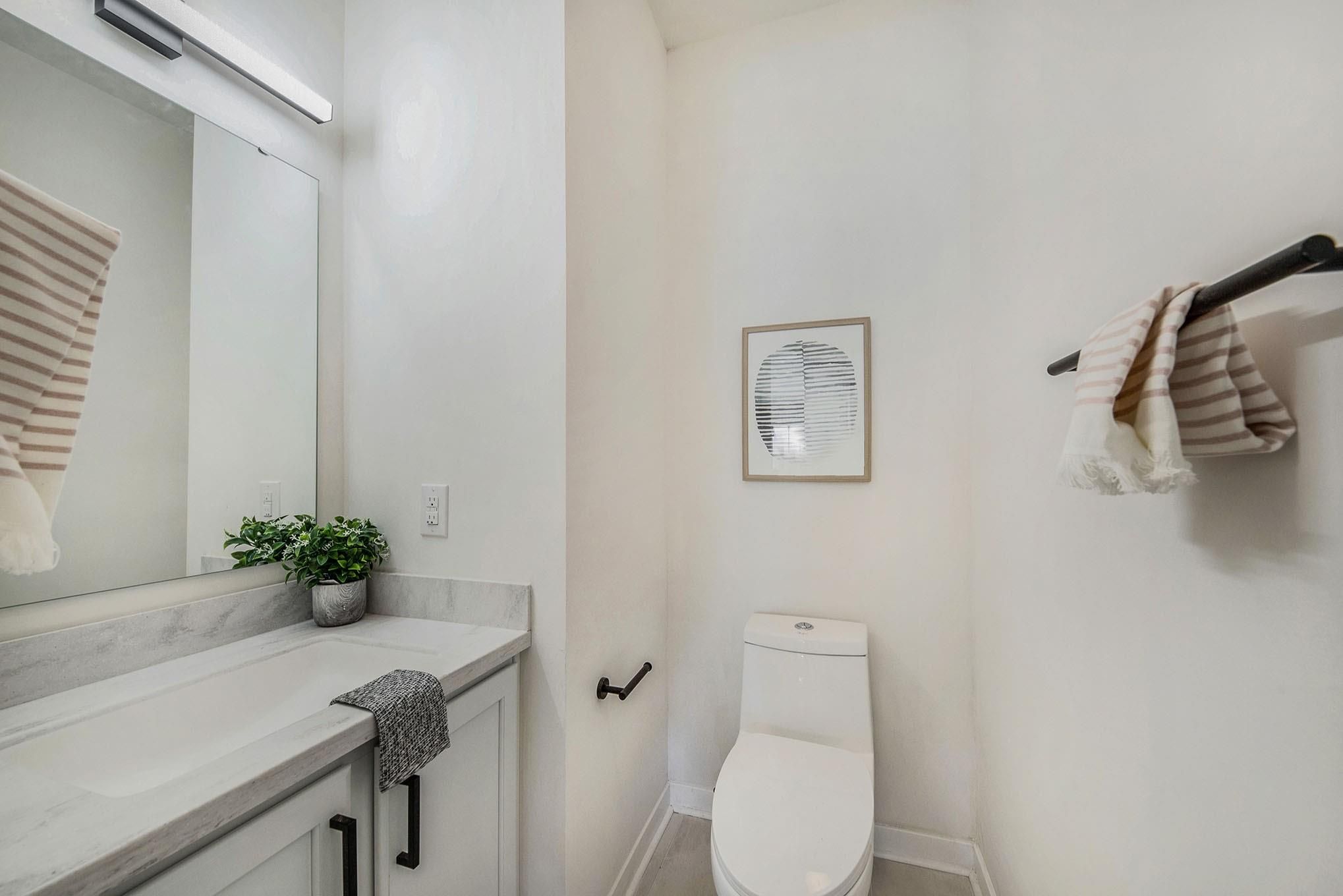 55 MOUNT VERNON Street