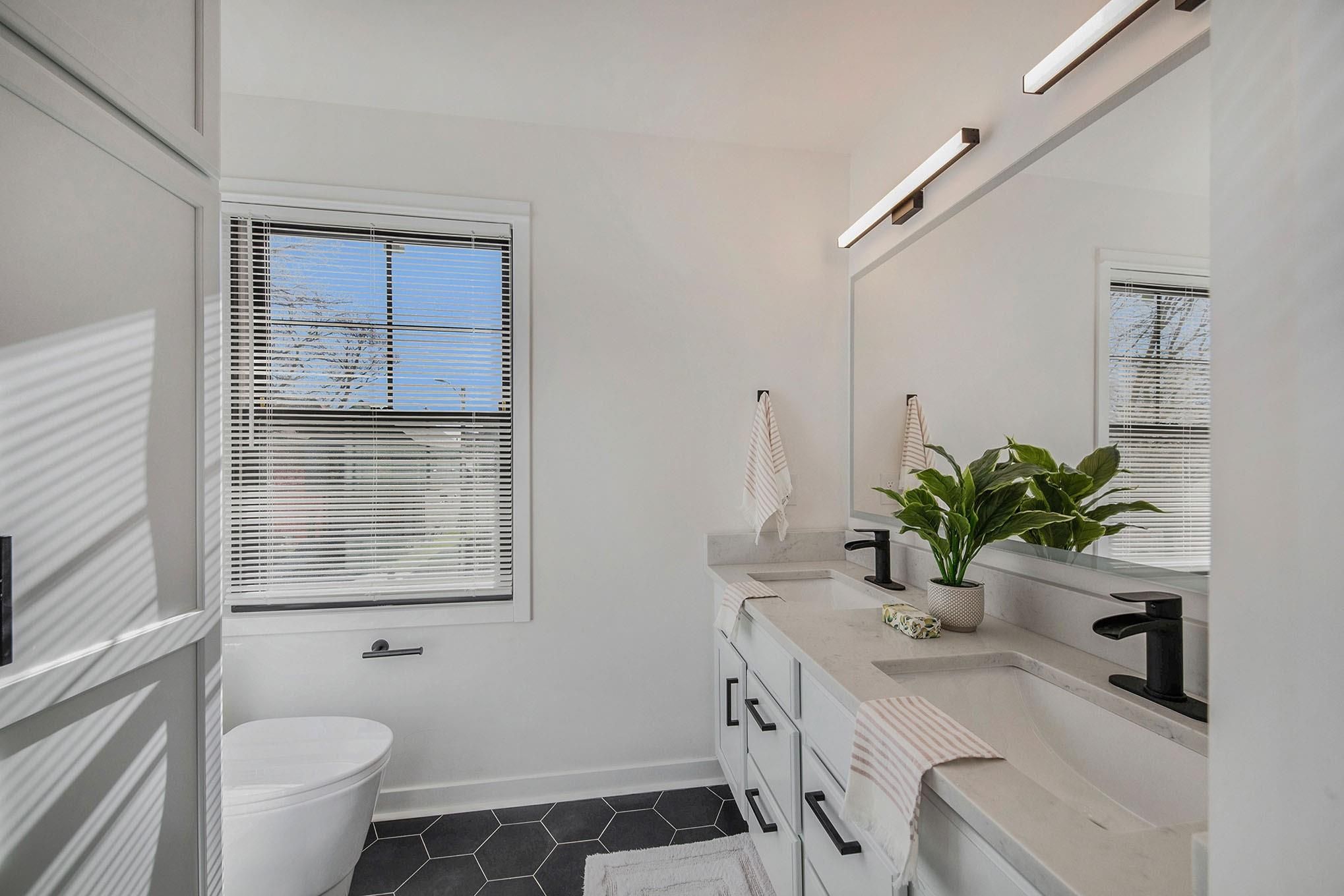 55 MOUNT VERNON Street