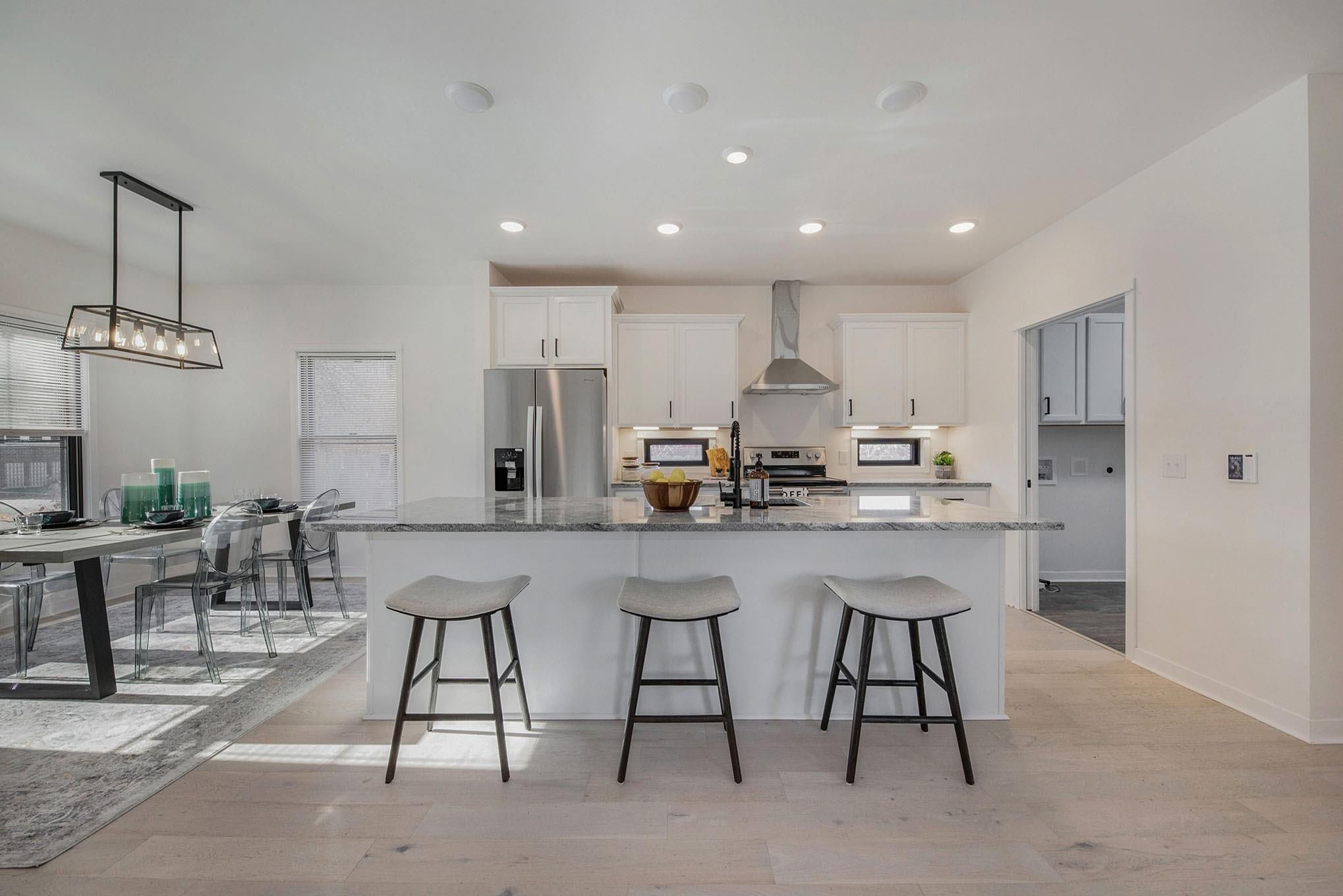 55 MOUNT VERNON Street