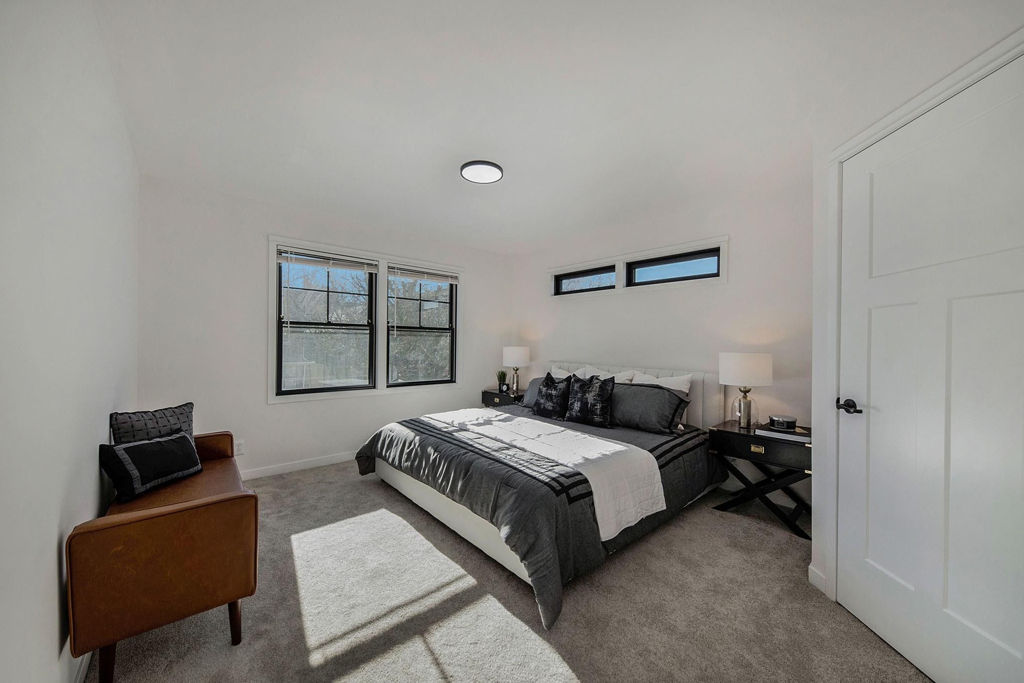 55 MOUNT VERNON Street