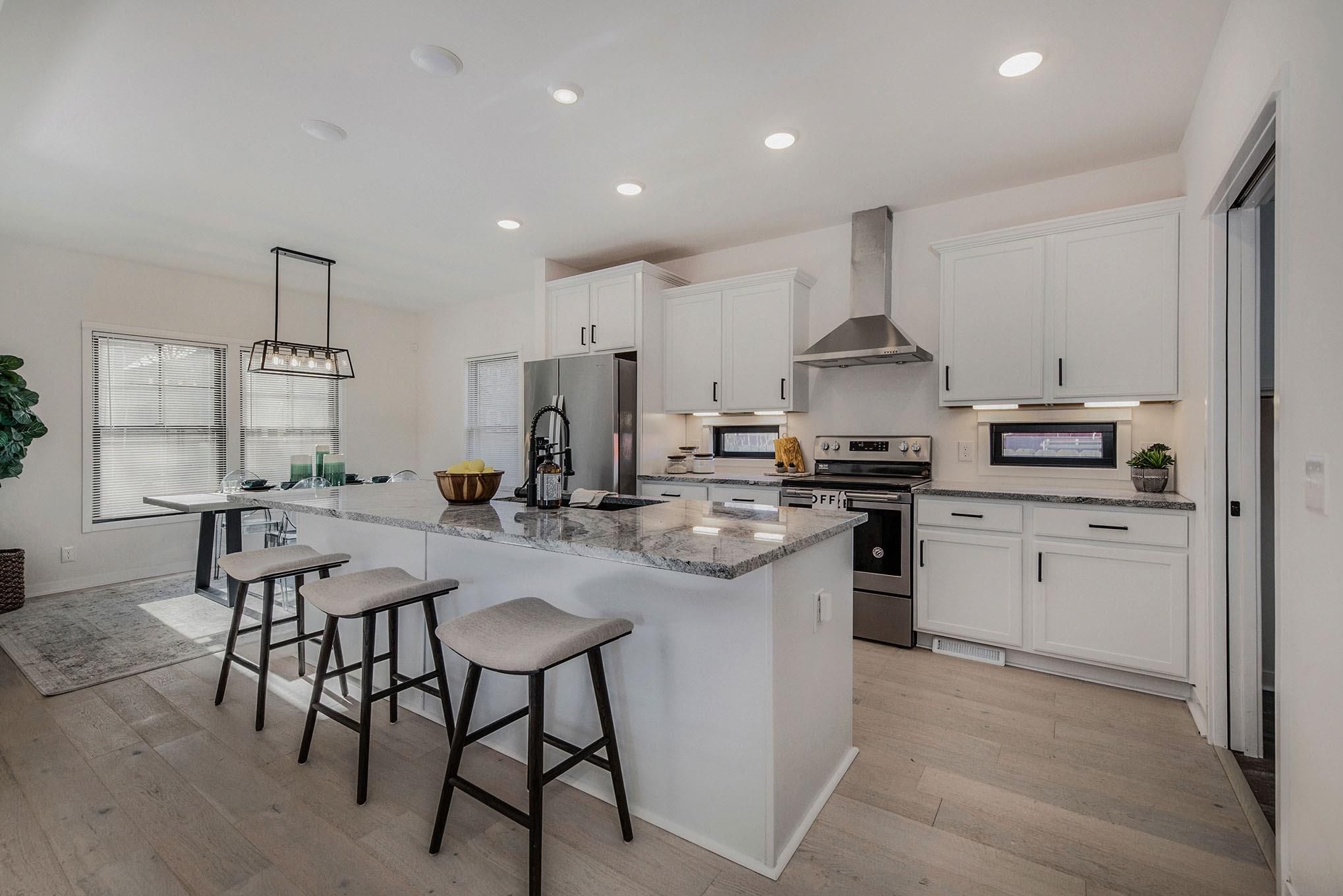 55 MOUNT VERNON Street