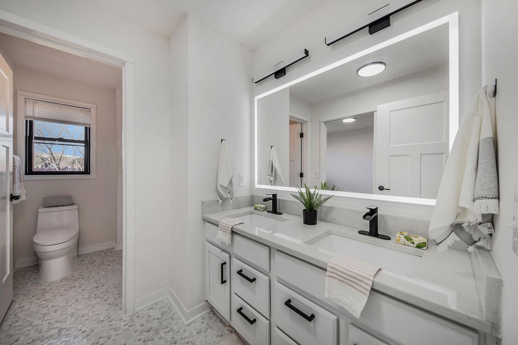 55 MOUNT VERNON Street