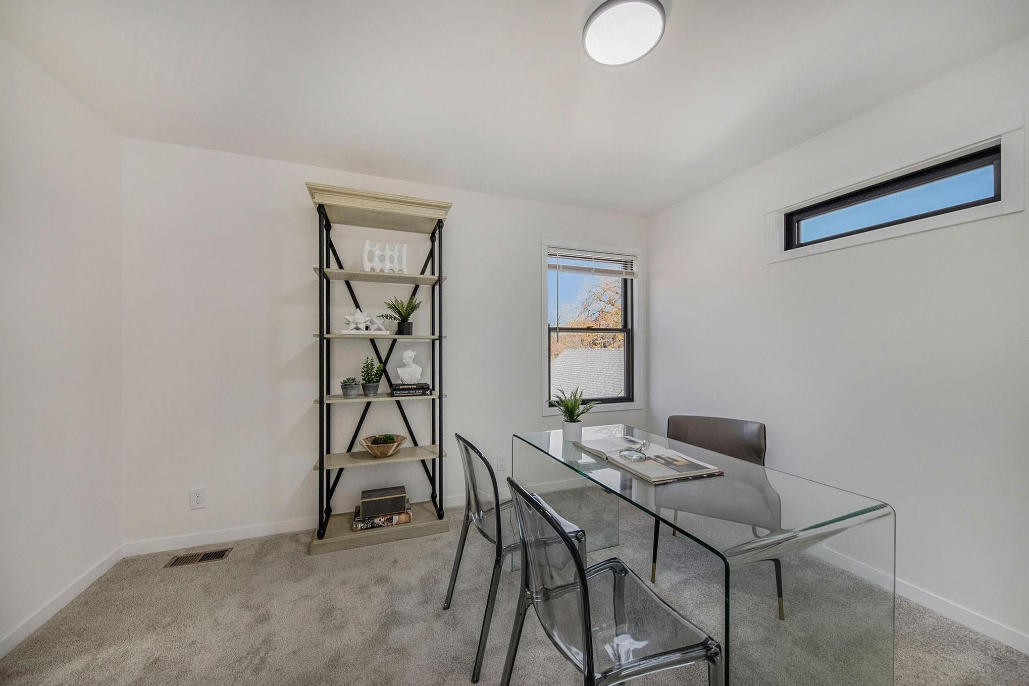 55 MOUNT VERNON Street