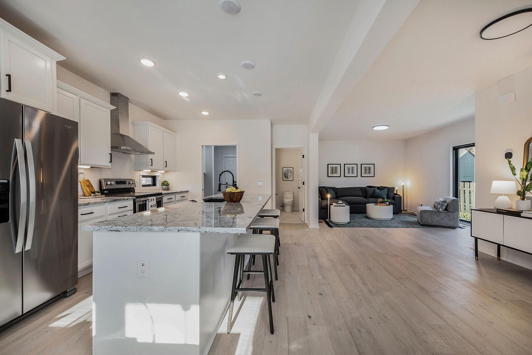 55 MOUNT VERNON Street