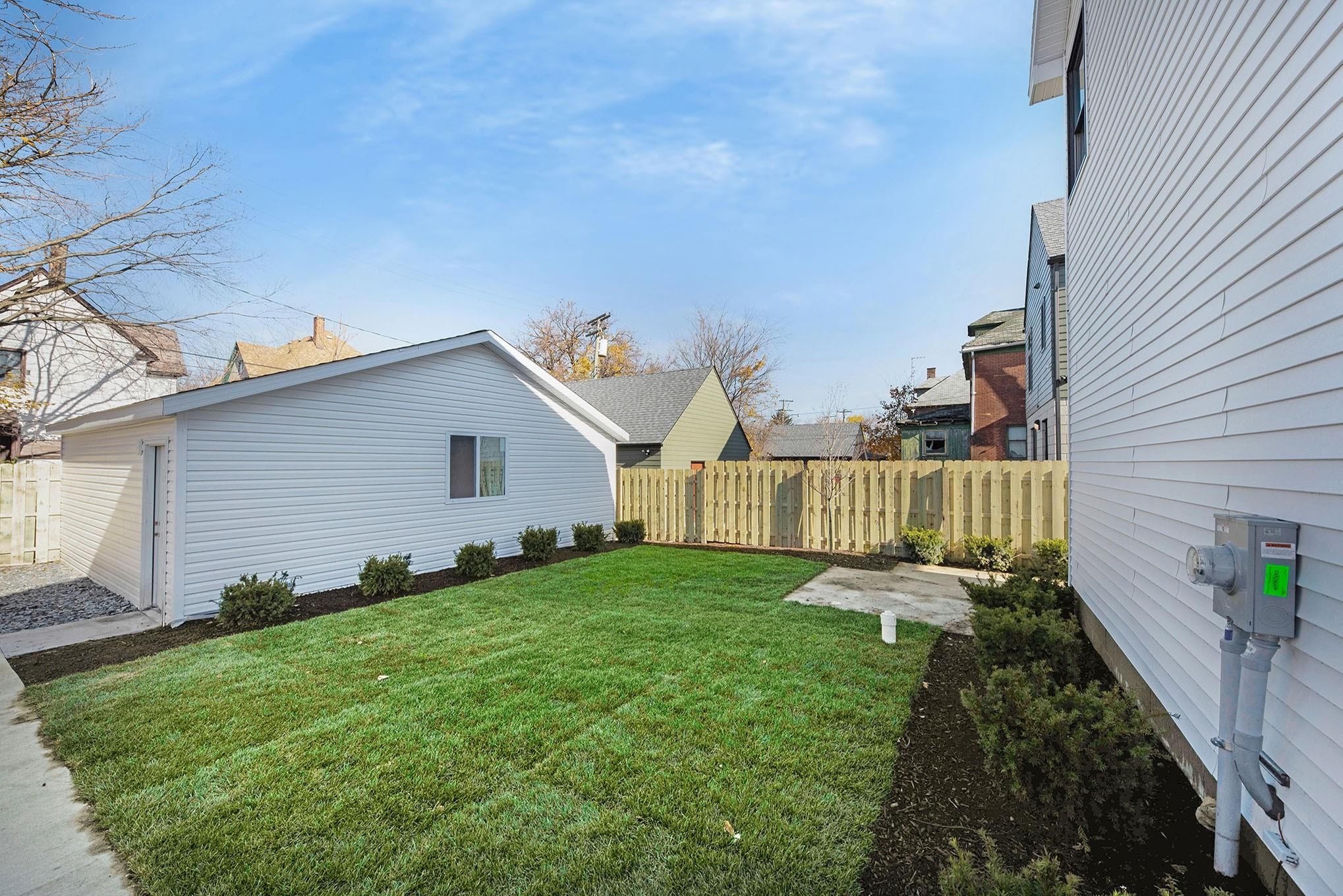 55 MOUNT VERNON Street