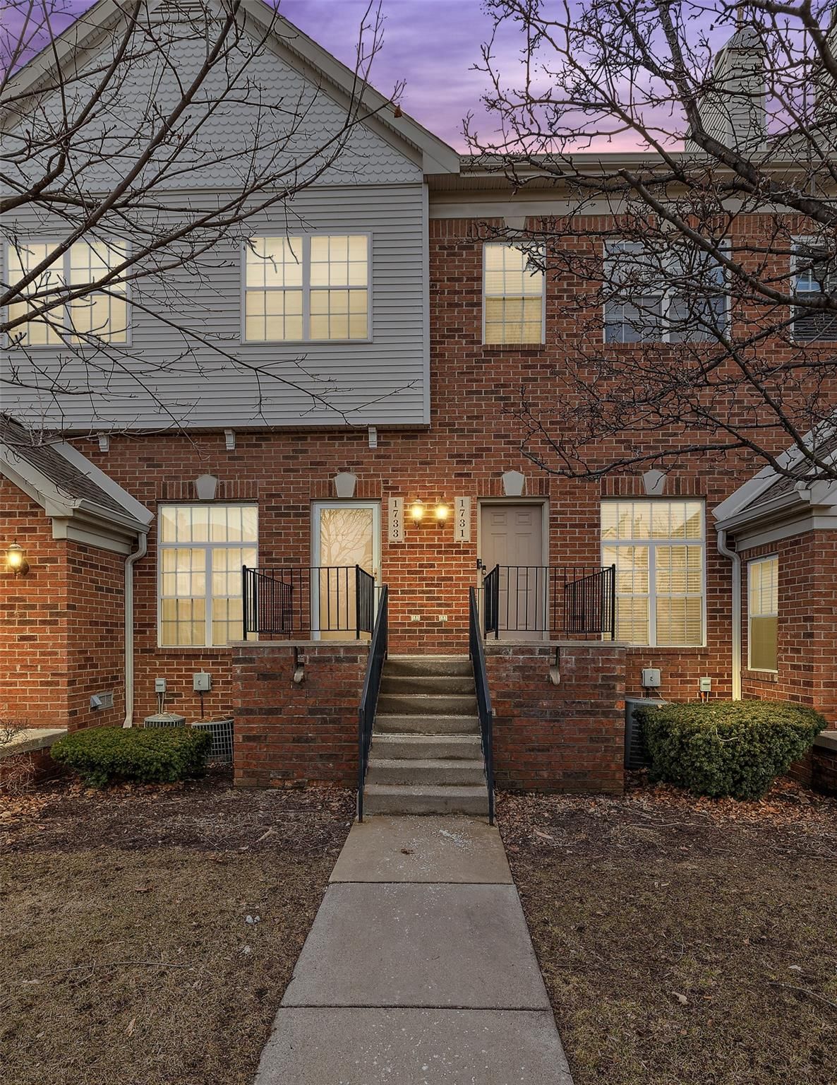 1731 CAMPAU FARMS CIR # 42/12