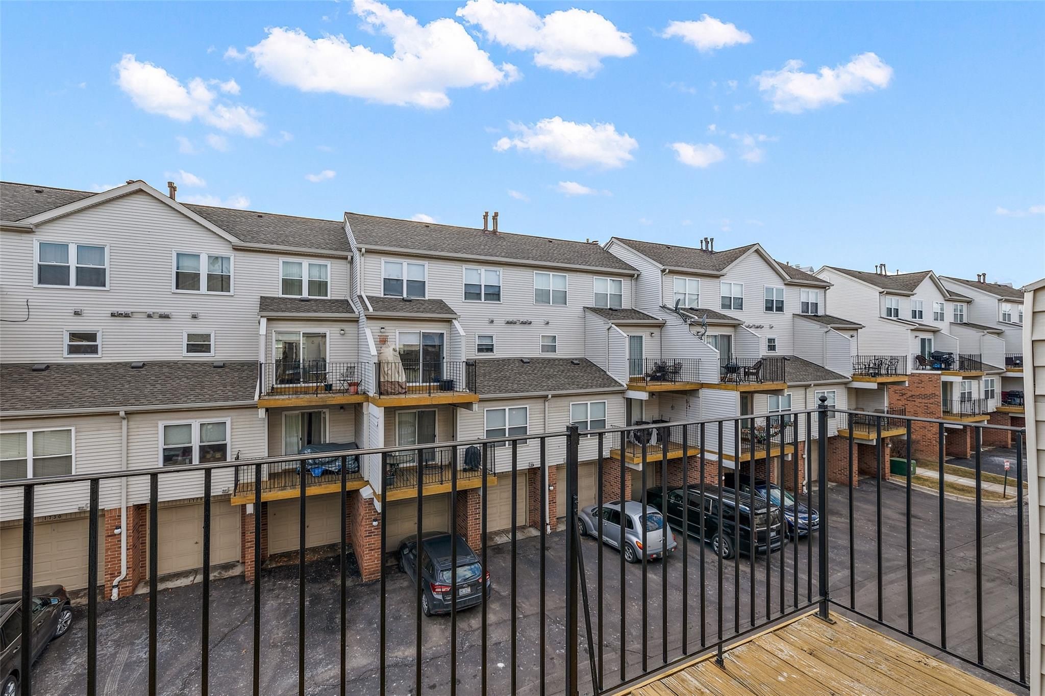 1731 CAMPAU FARMS CIR # 42/12