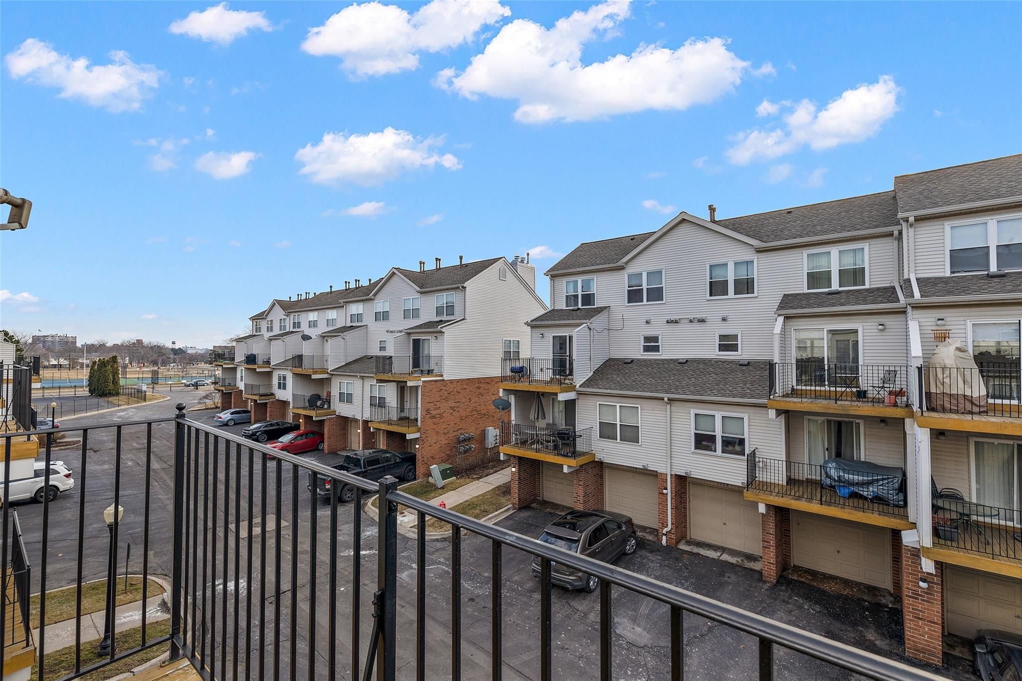 1731 CAMPAU FARMS CIR # 42/12