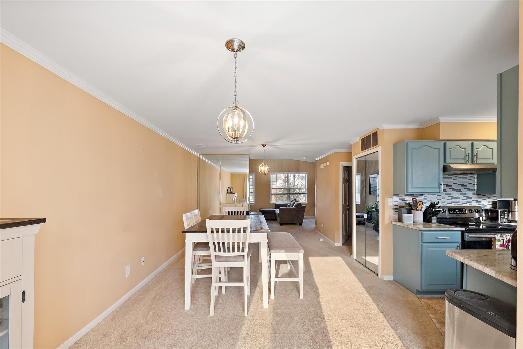 1731 CAMPAU FARMS CIR # 42/12