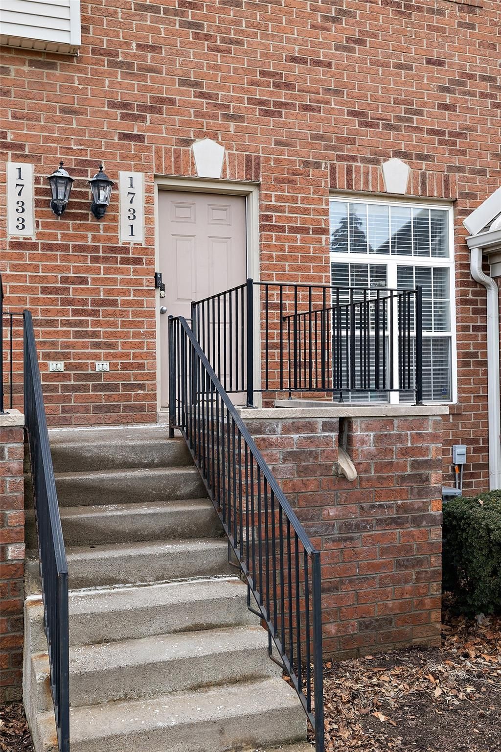 1731 CAMPAU FARMS CIR # 42/12