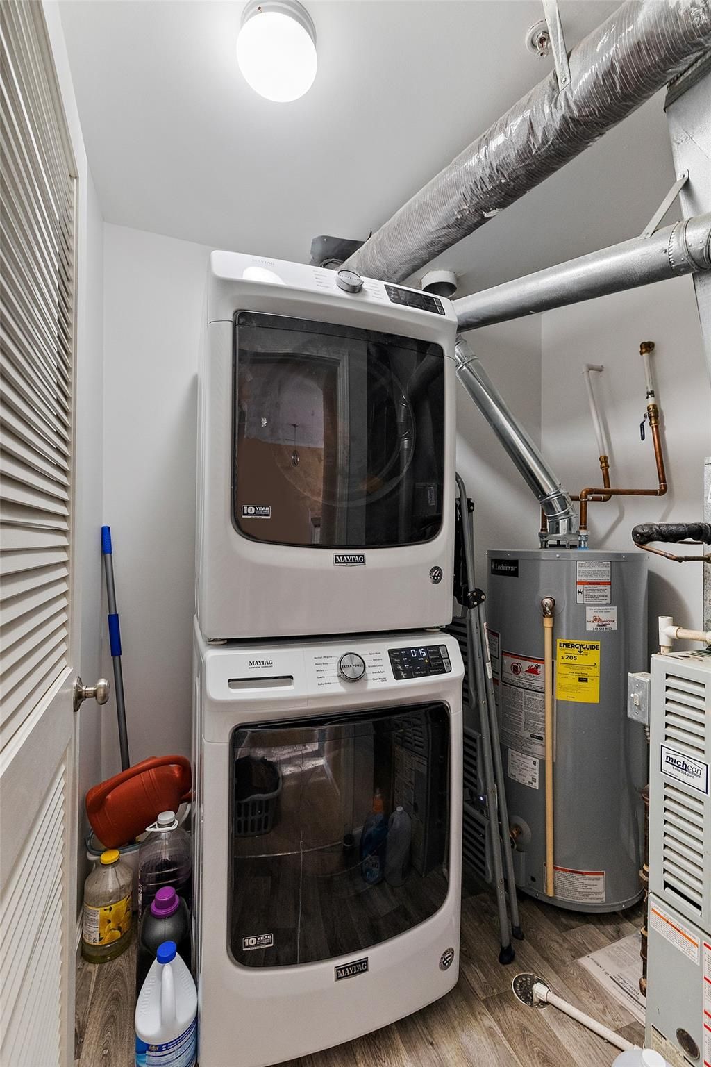 1731 CAMPAU FARMS CIR # 42/12